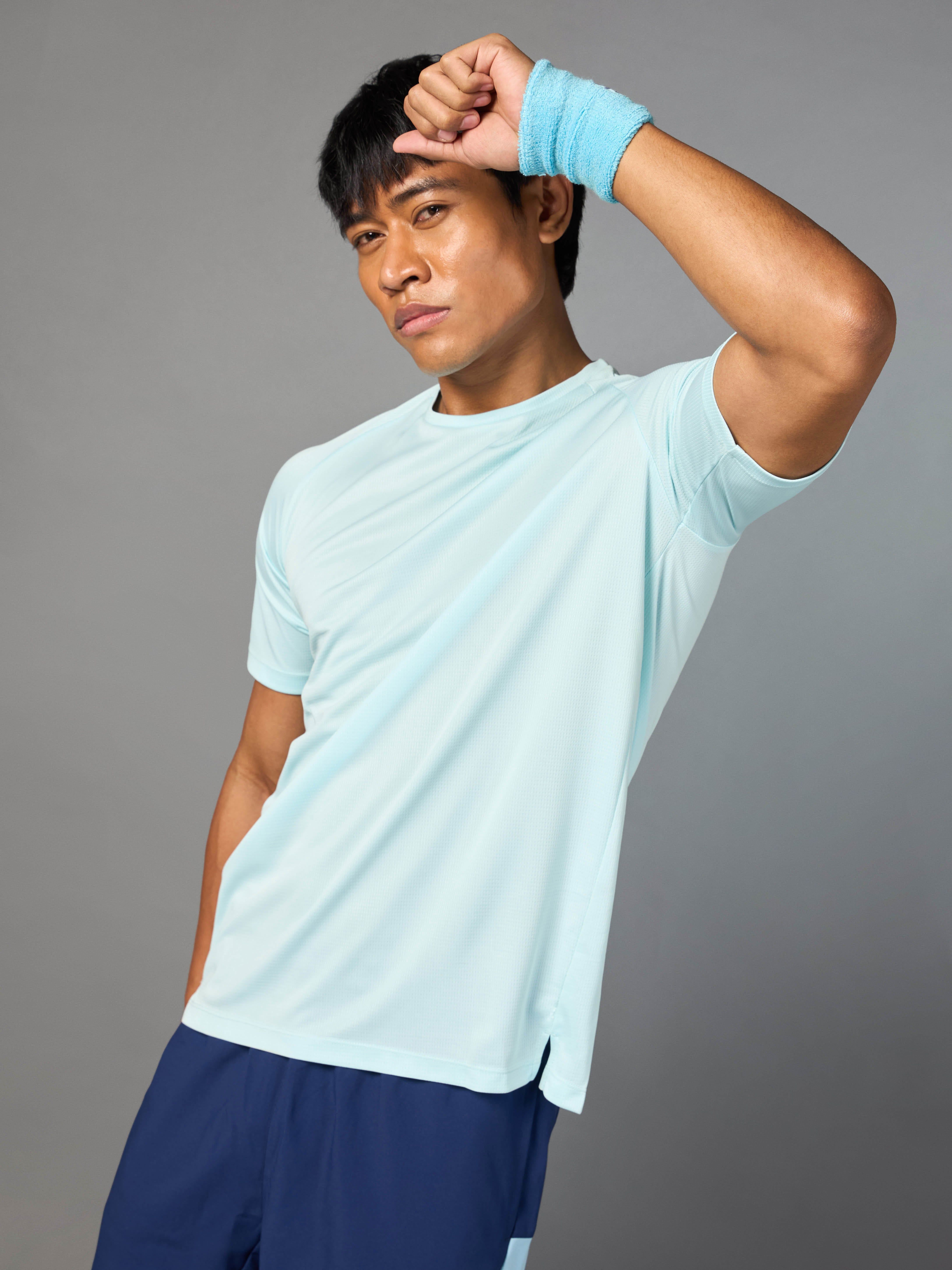 Pace Up Running T-shirt