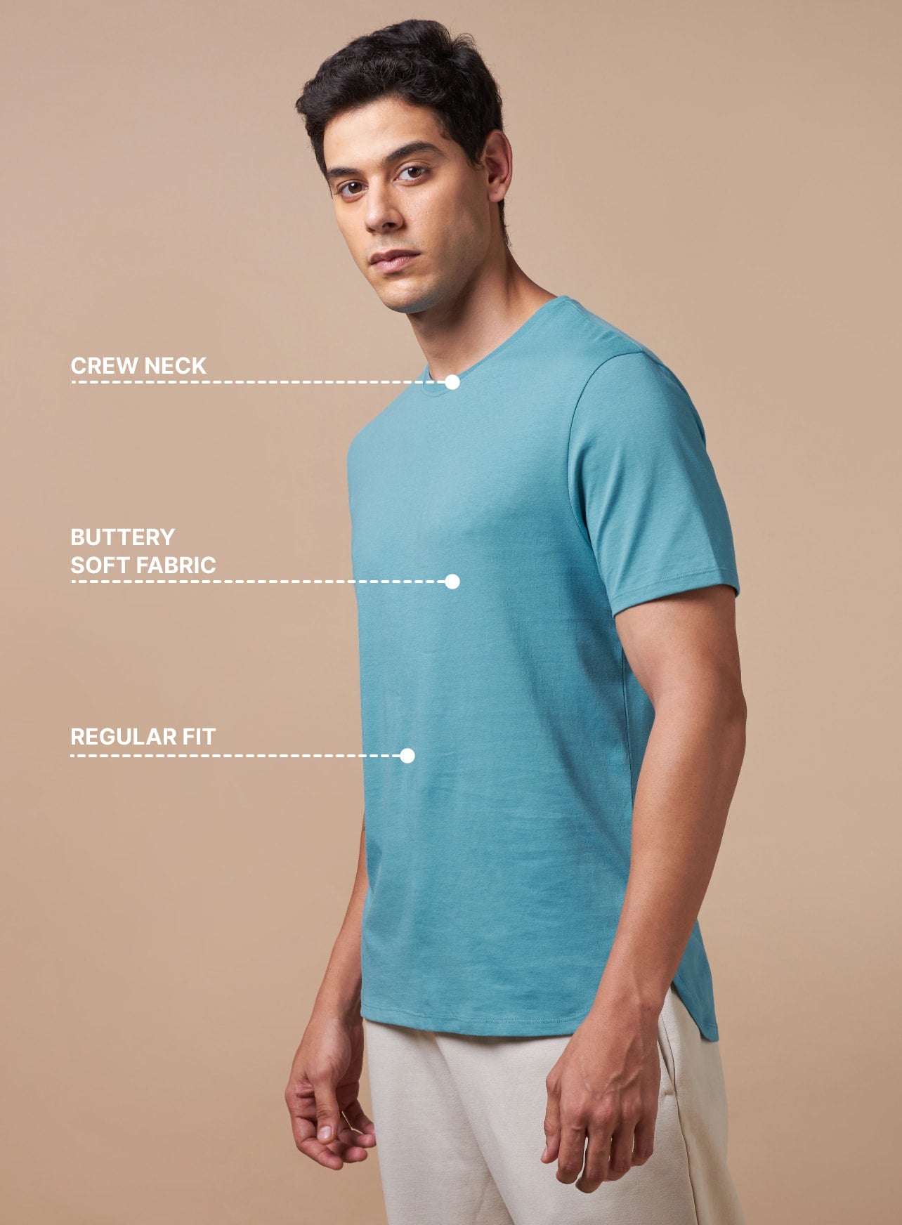 Yogi Essential T-shirt