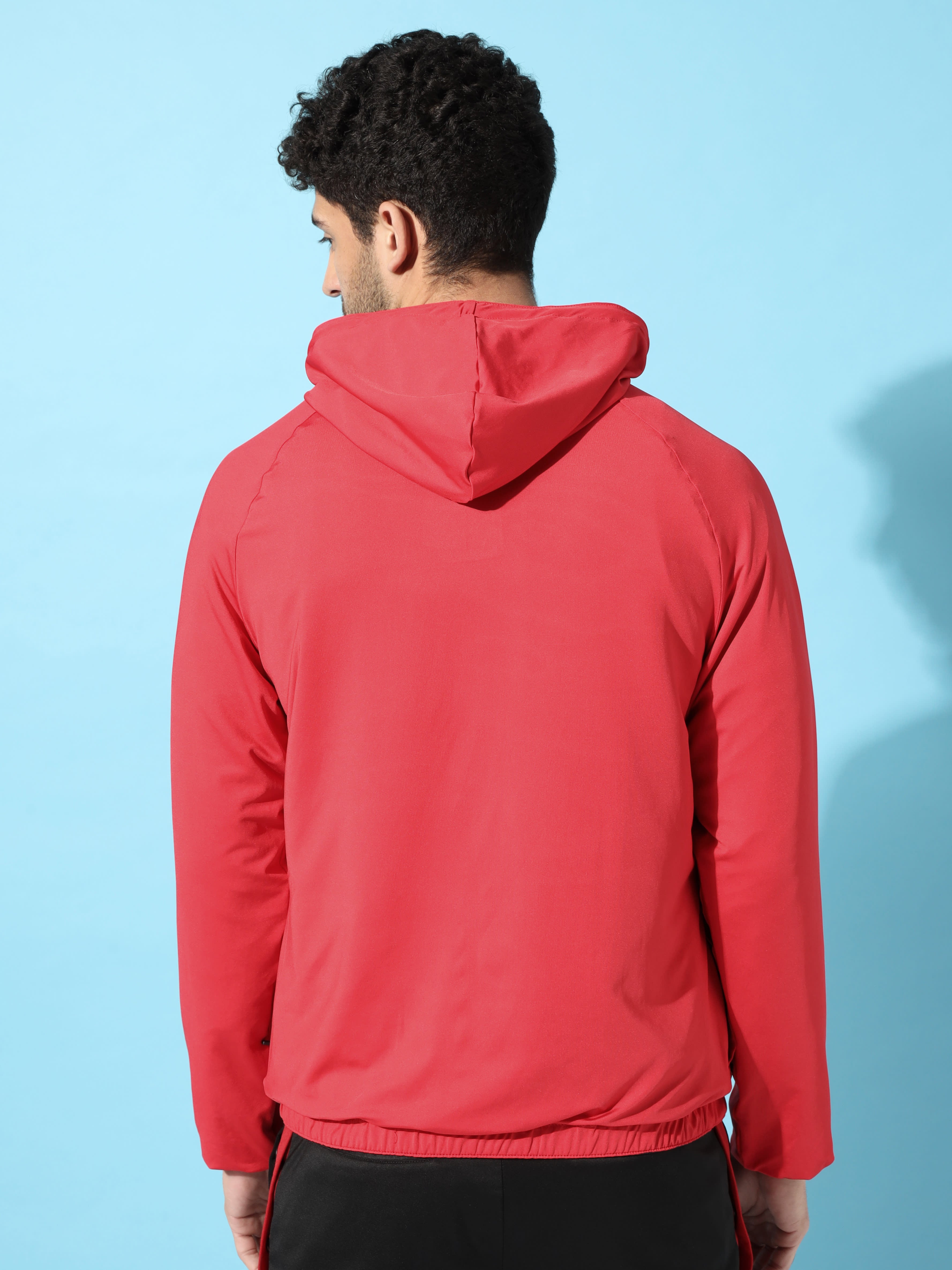 JacTEC Reversible Jacket