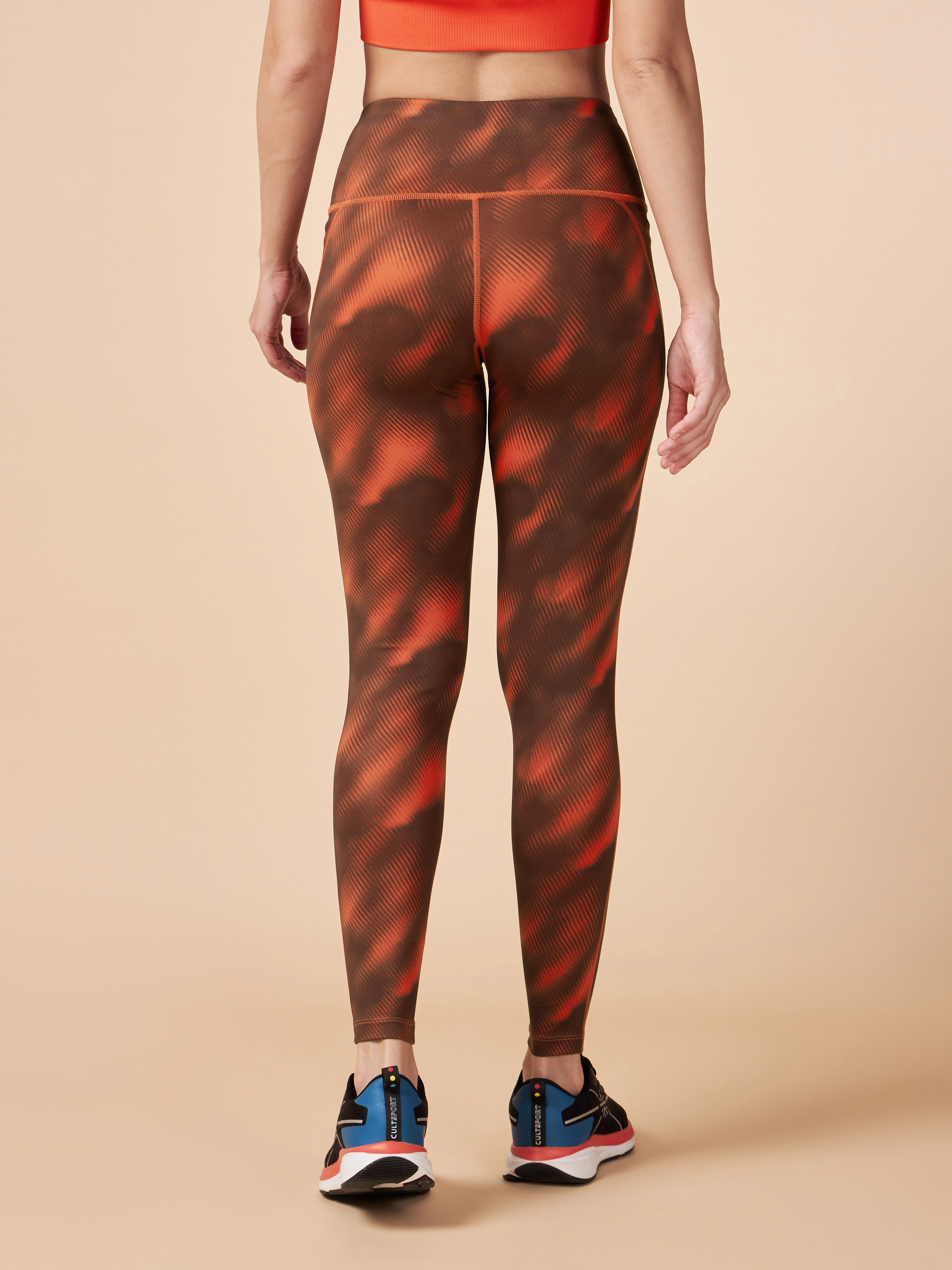 All Circuit Performance Tights