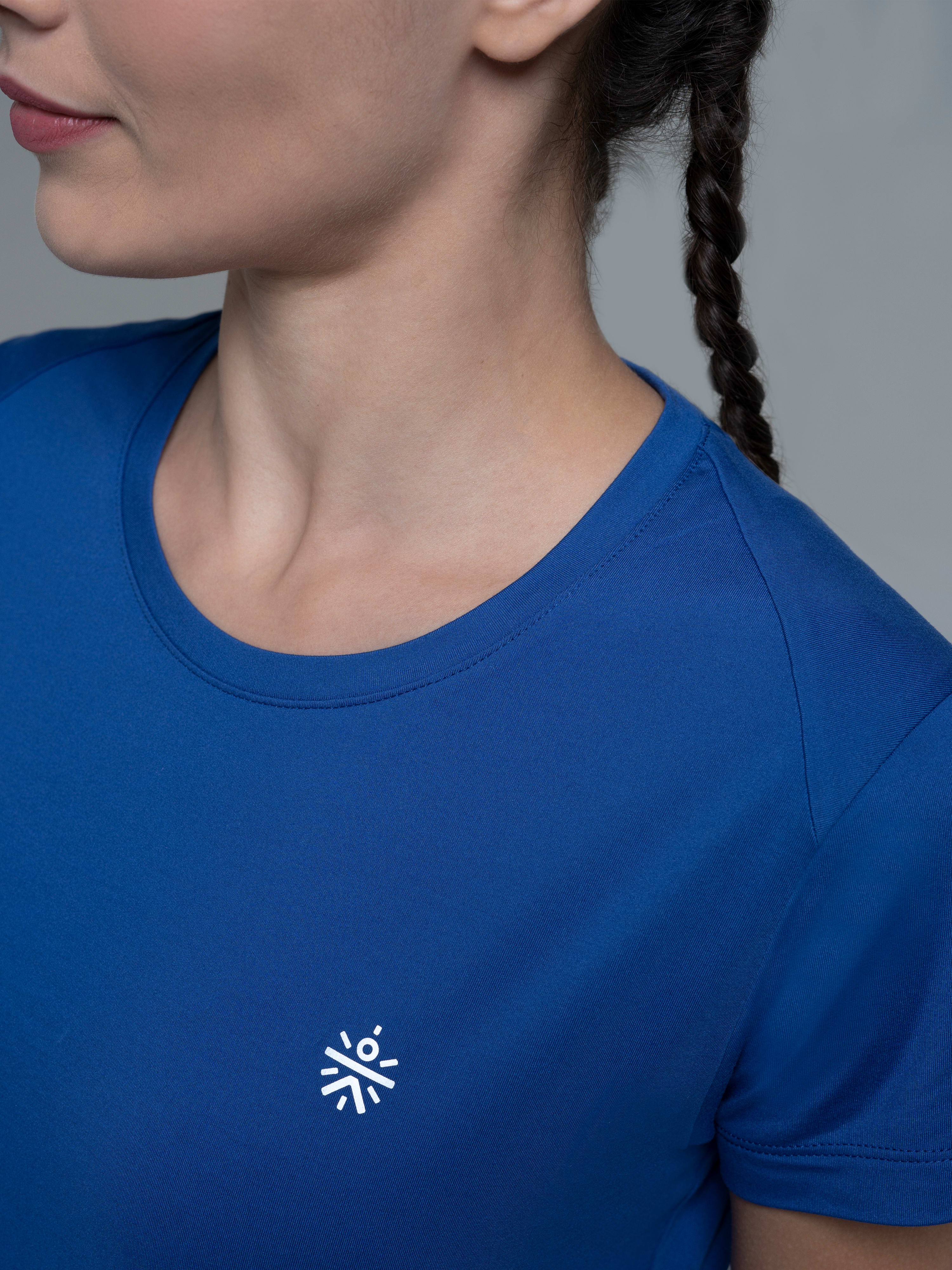 Women's Absorb-it-All T-shirt