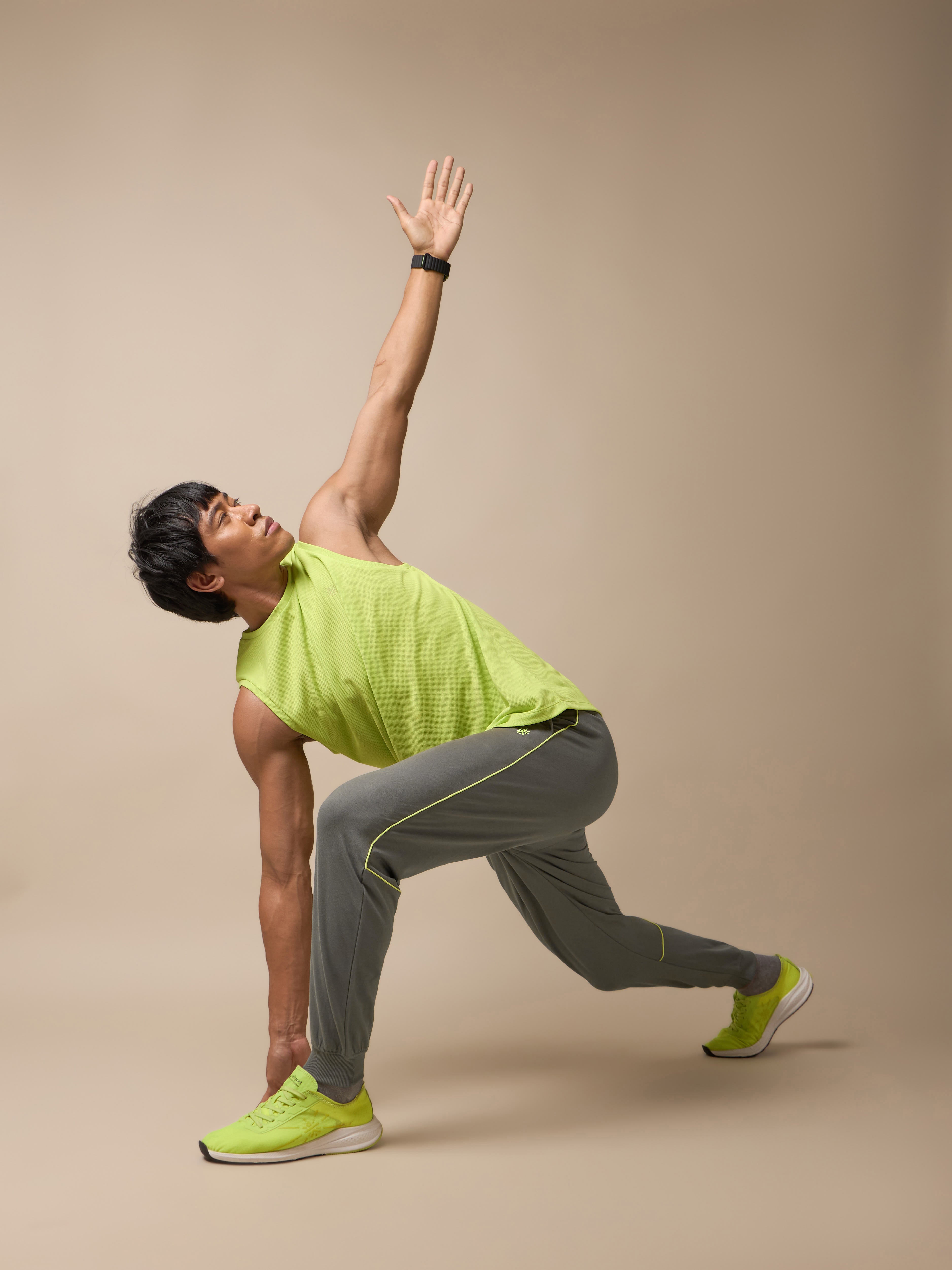 Gym and Train Core Joggers