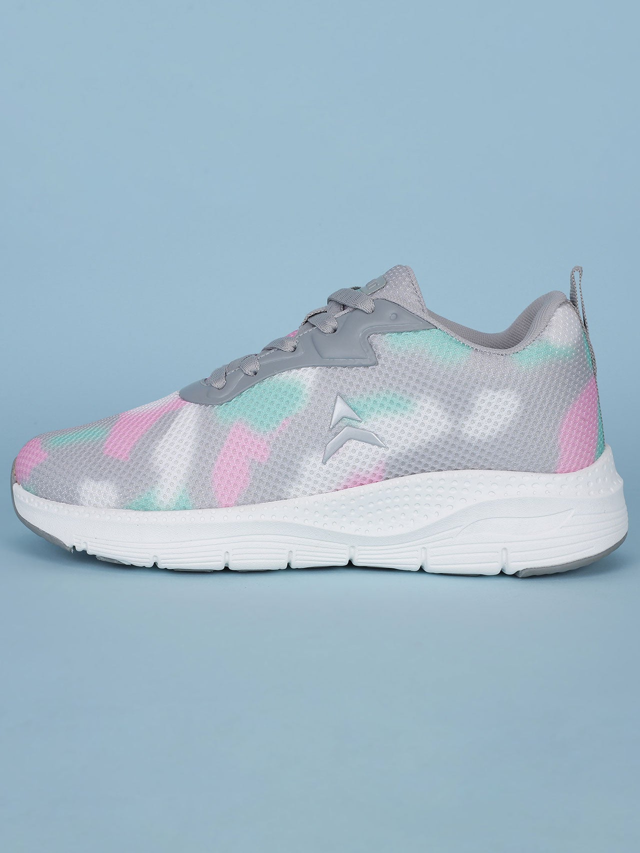 Avant Women's Smoothfit Running Shoes - Pink/White