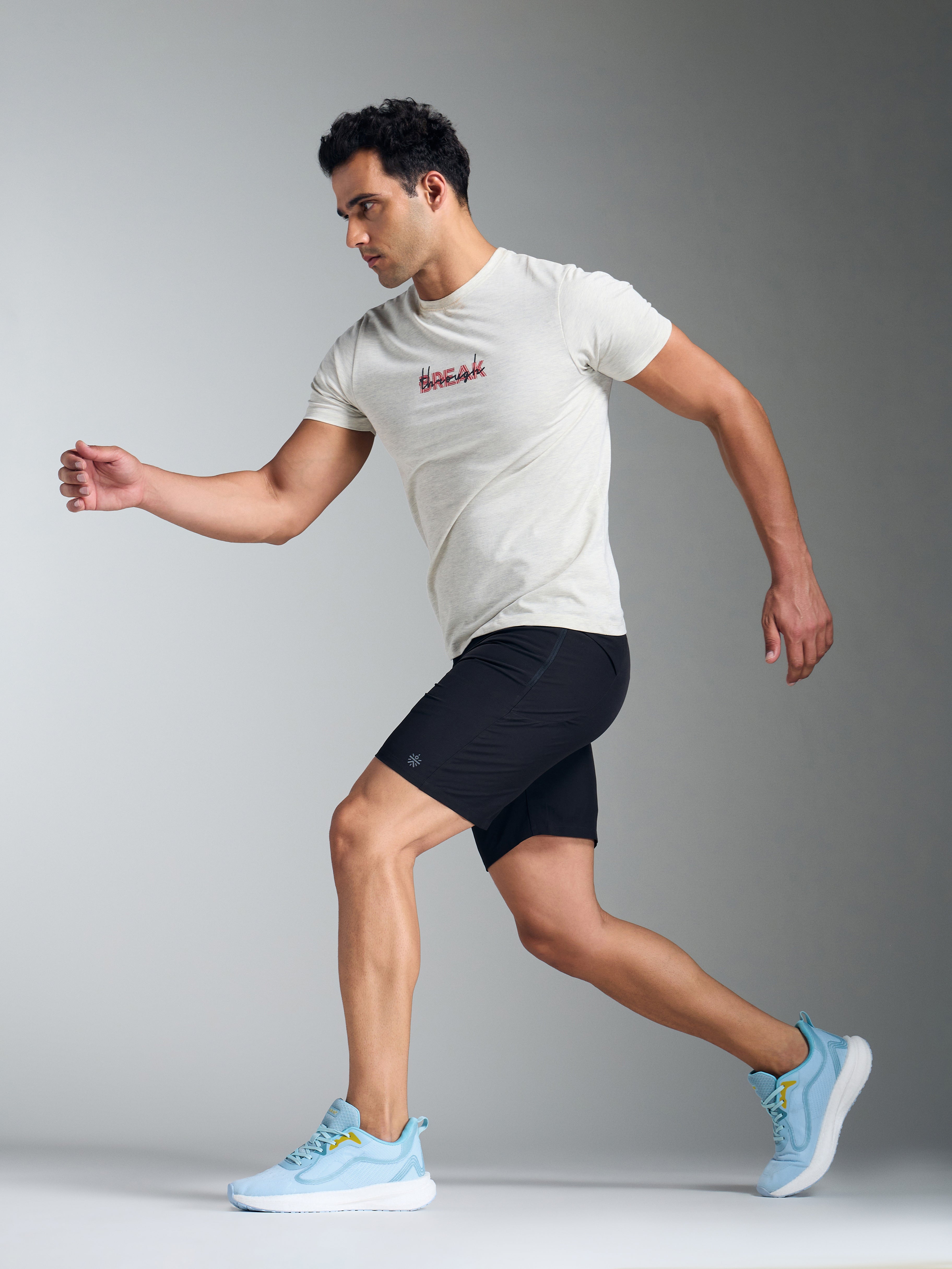 Avant Men's VaporX Running Shoes - L.Blue