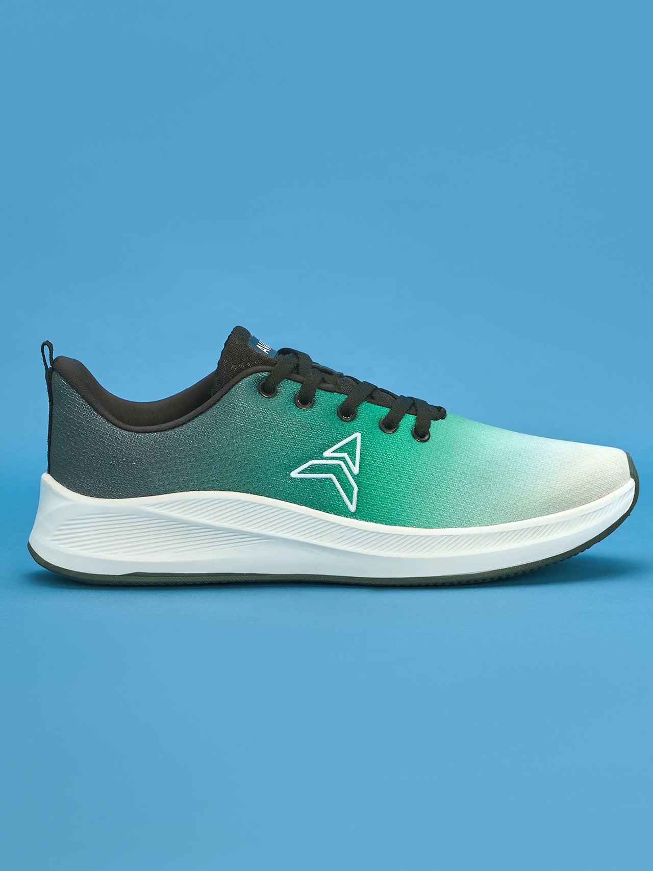 Avant Women's Solar Running Shoes - Green