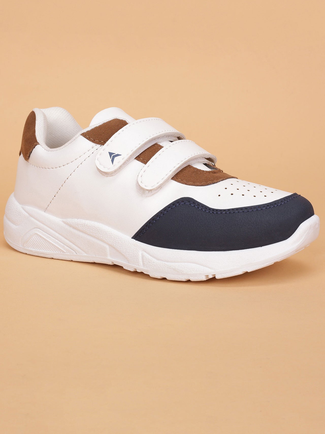 Avant Kids VeloX Sneaker - White