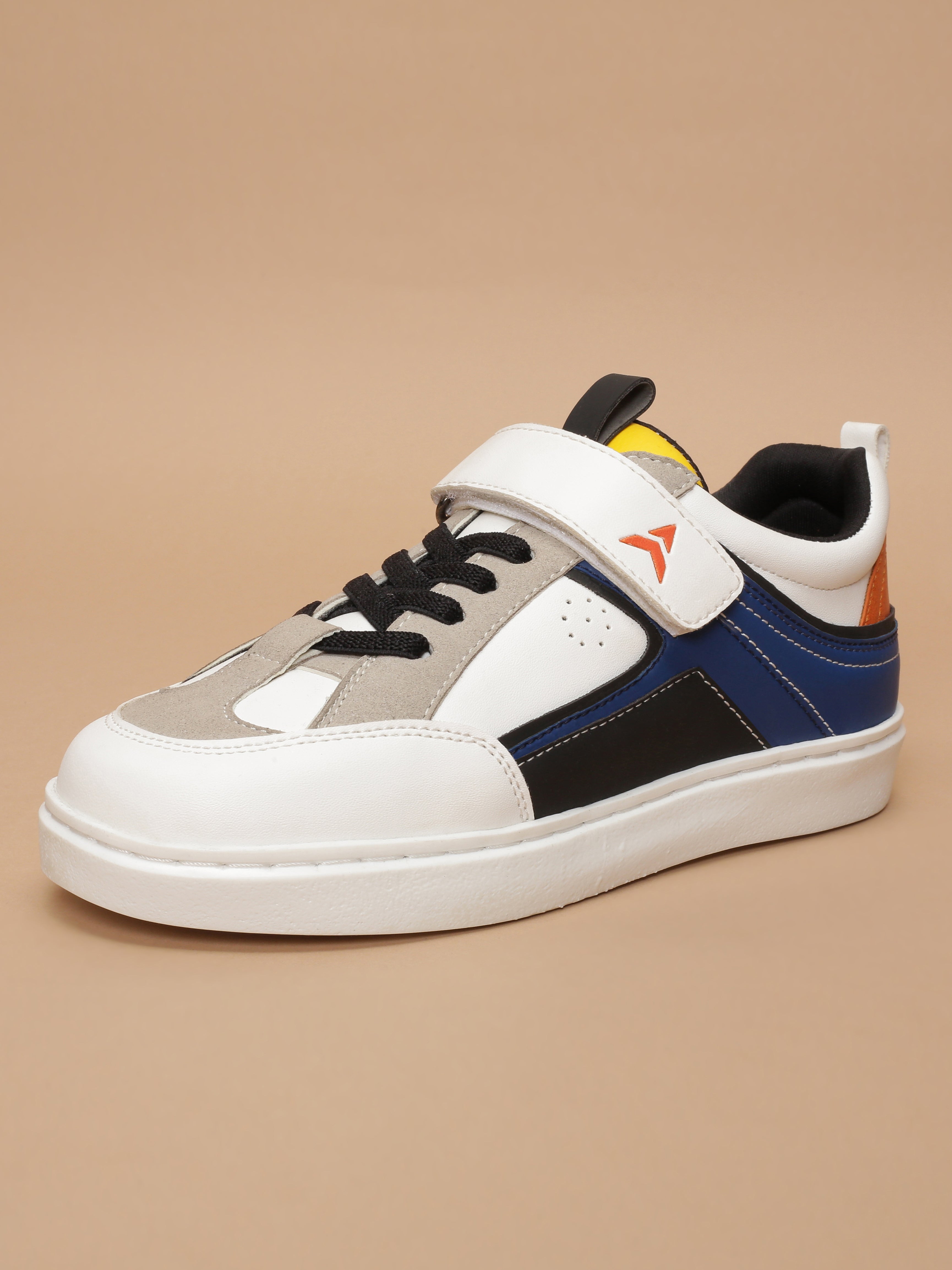 Avant Kids Zoomix Sneaker - Multicolor
