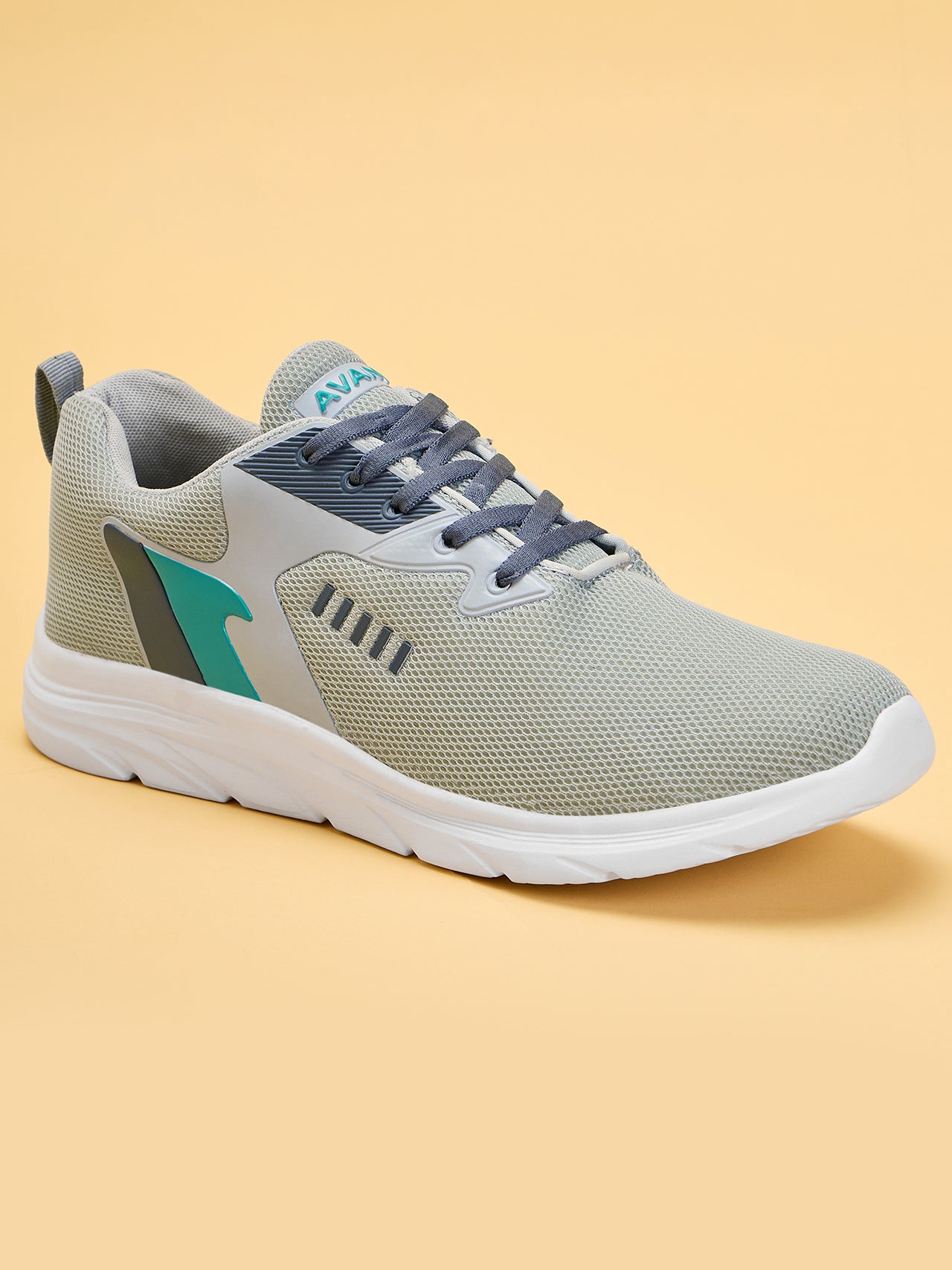 Avant Men's Hydro Walking shoes - L.Grey