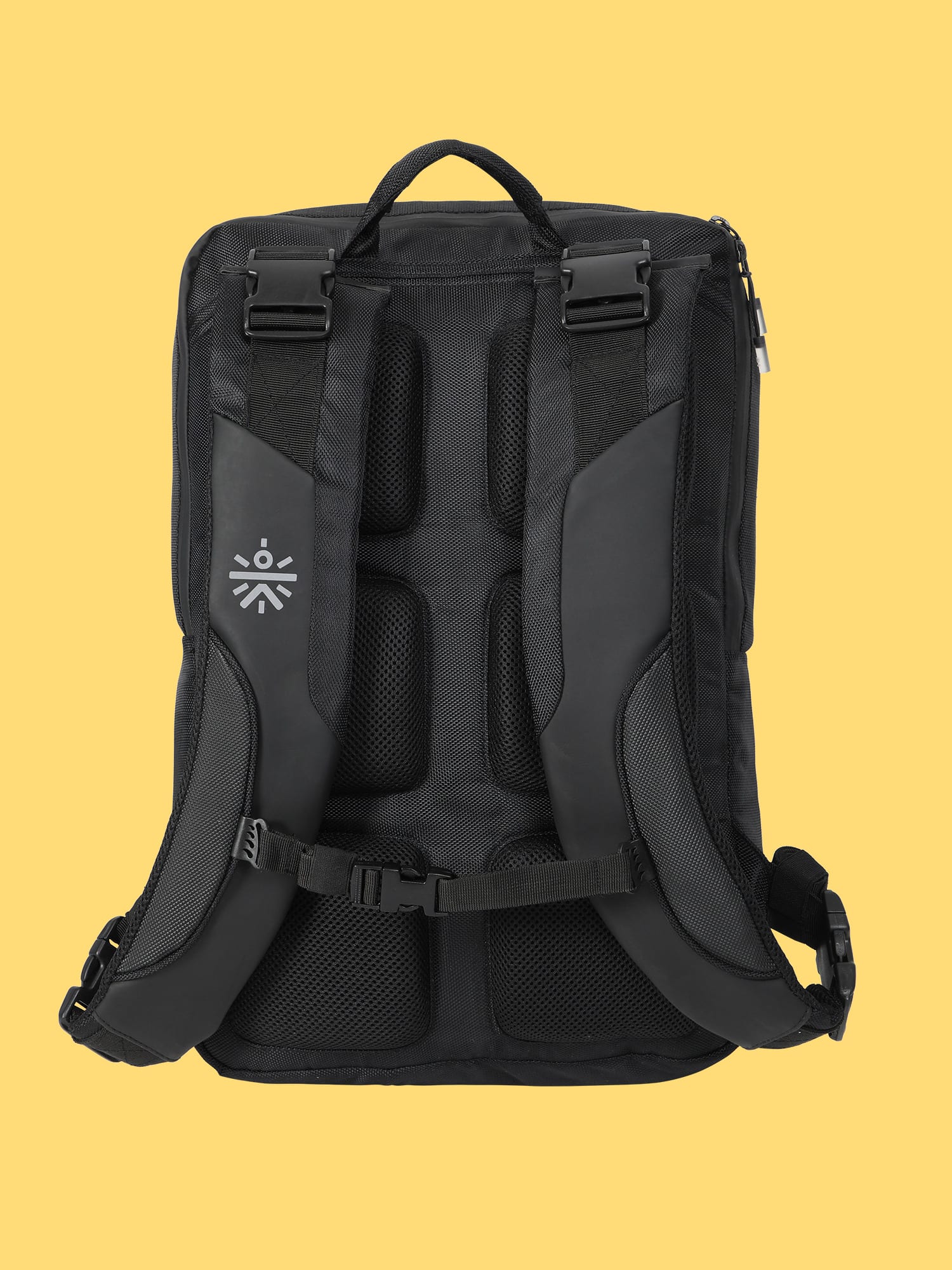 Alterpack Double Backpack
