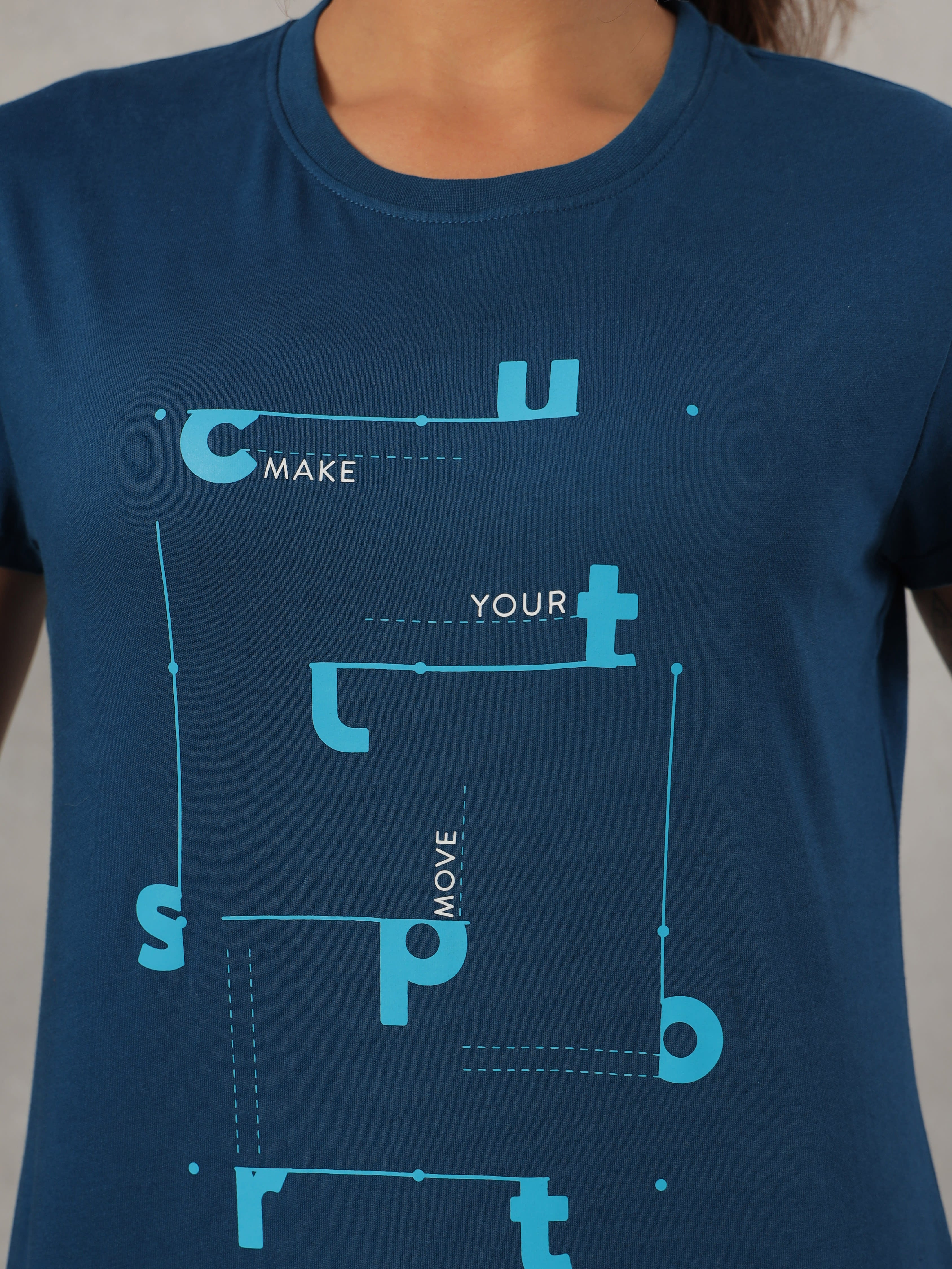 Vitals Running T-shirt