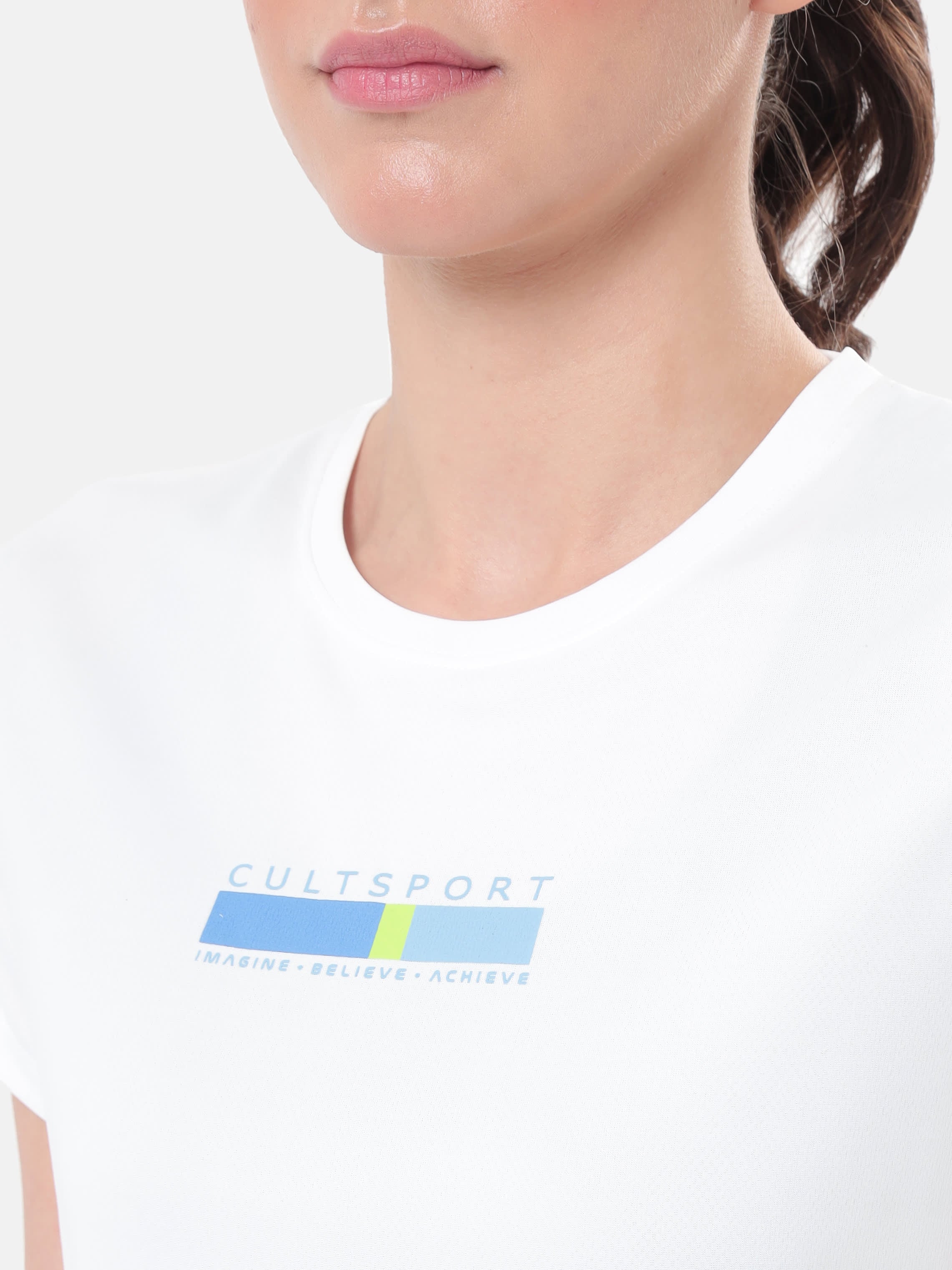 Logo Play Chest Print Active T-shirt Pack of 2