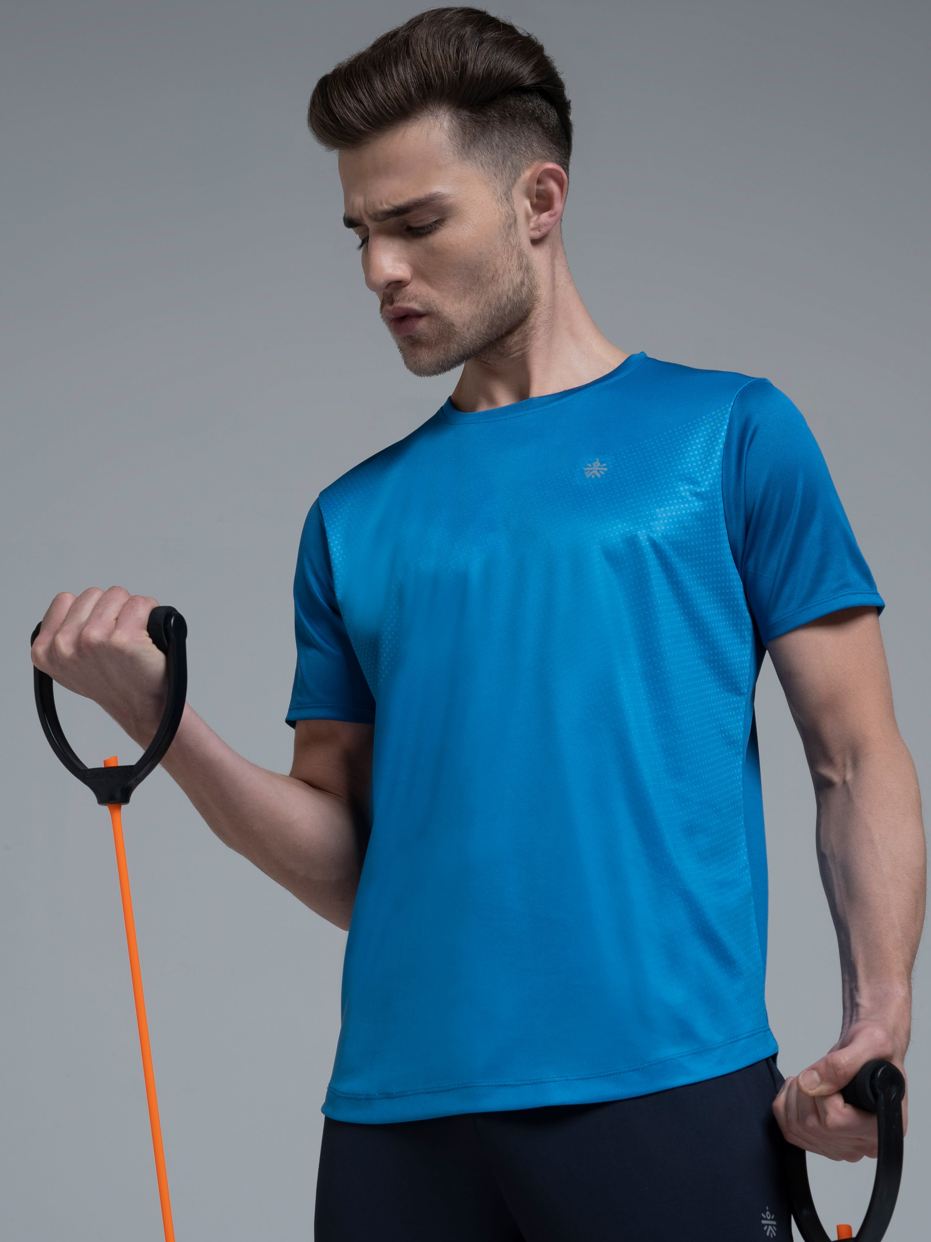 Men's Fundamental Workout T-shirt