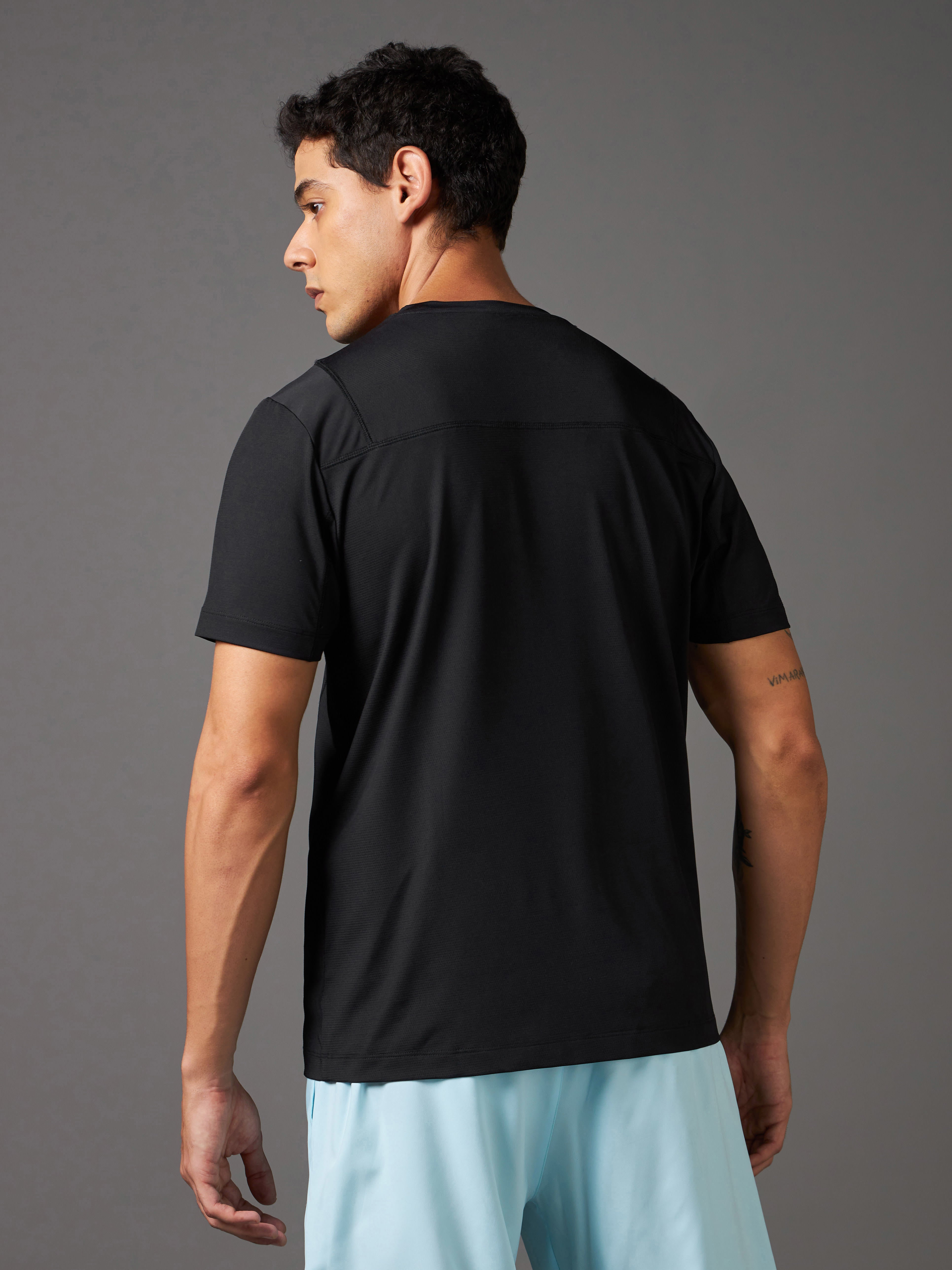 Do It All Performance T-shirt