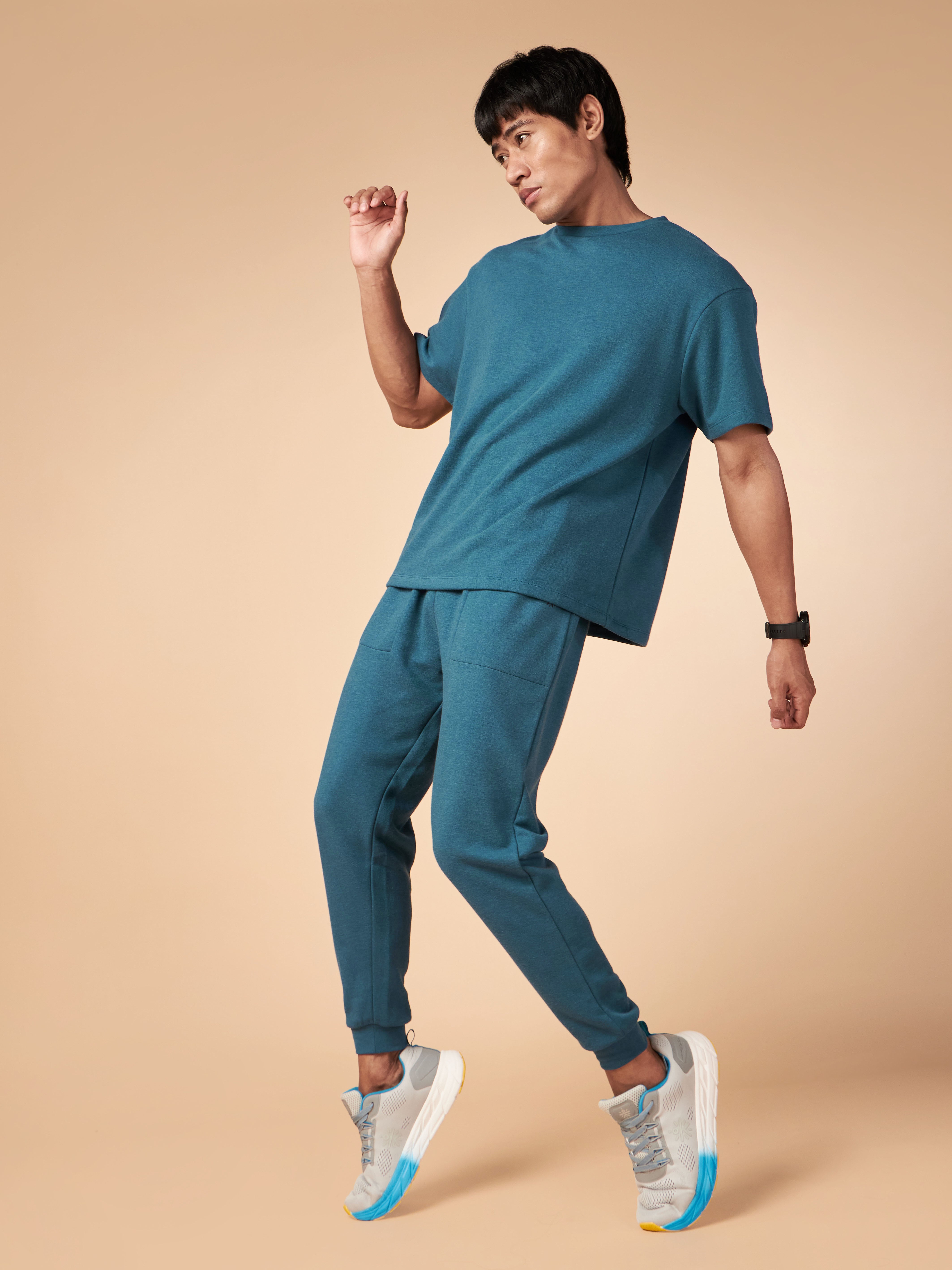 All Day Comfort Co-ord Set