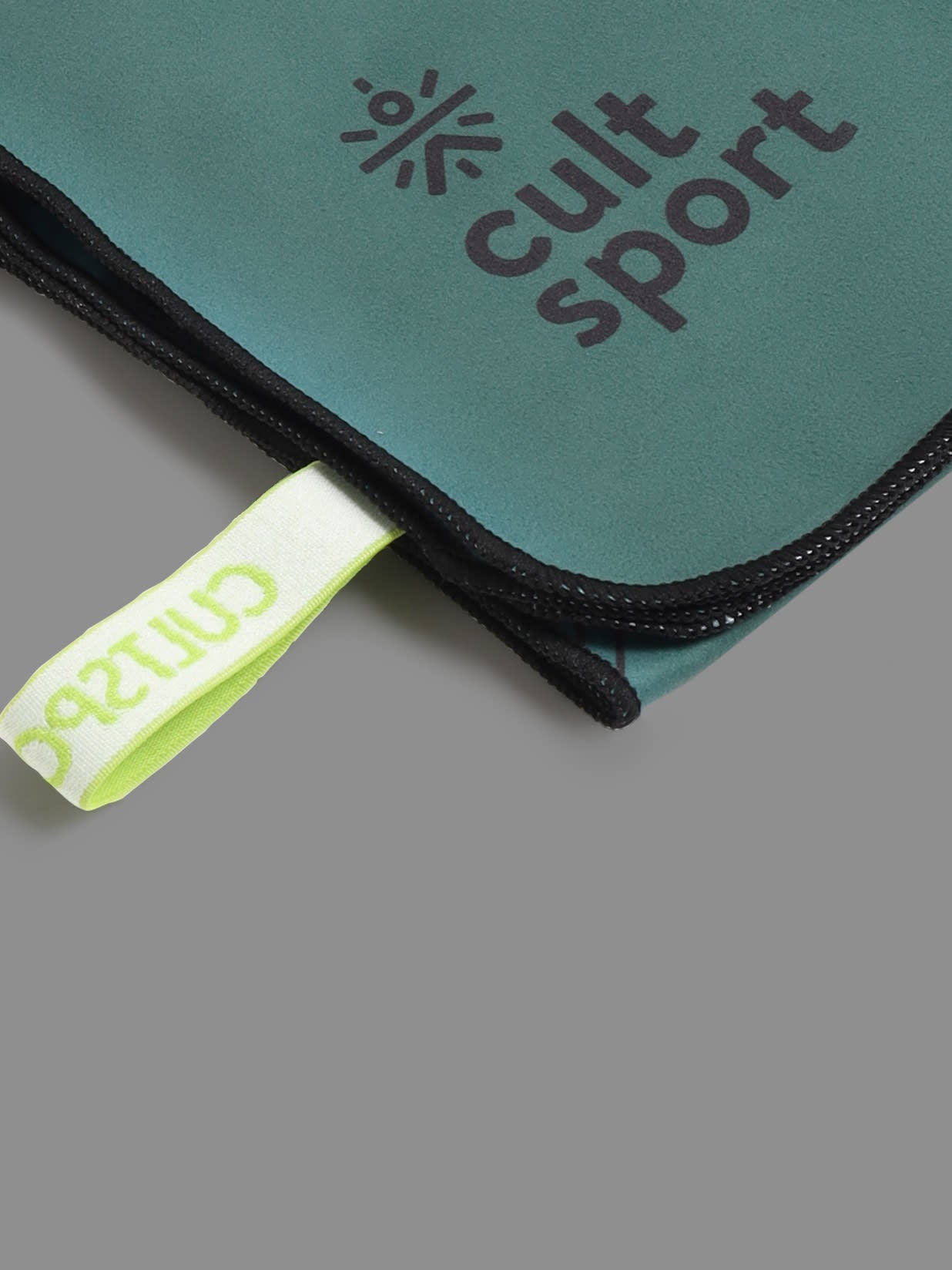 Super Absorbent Gym Towel