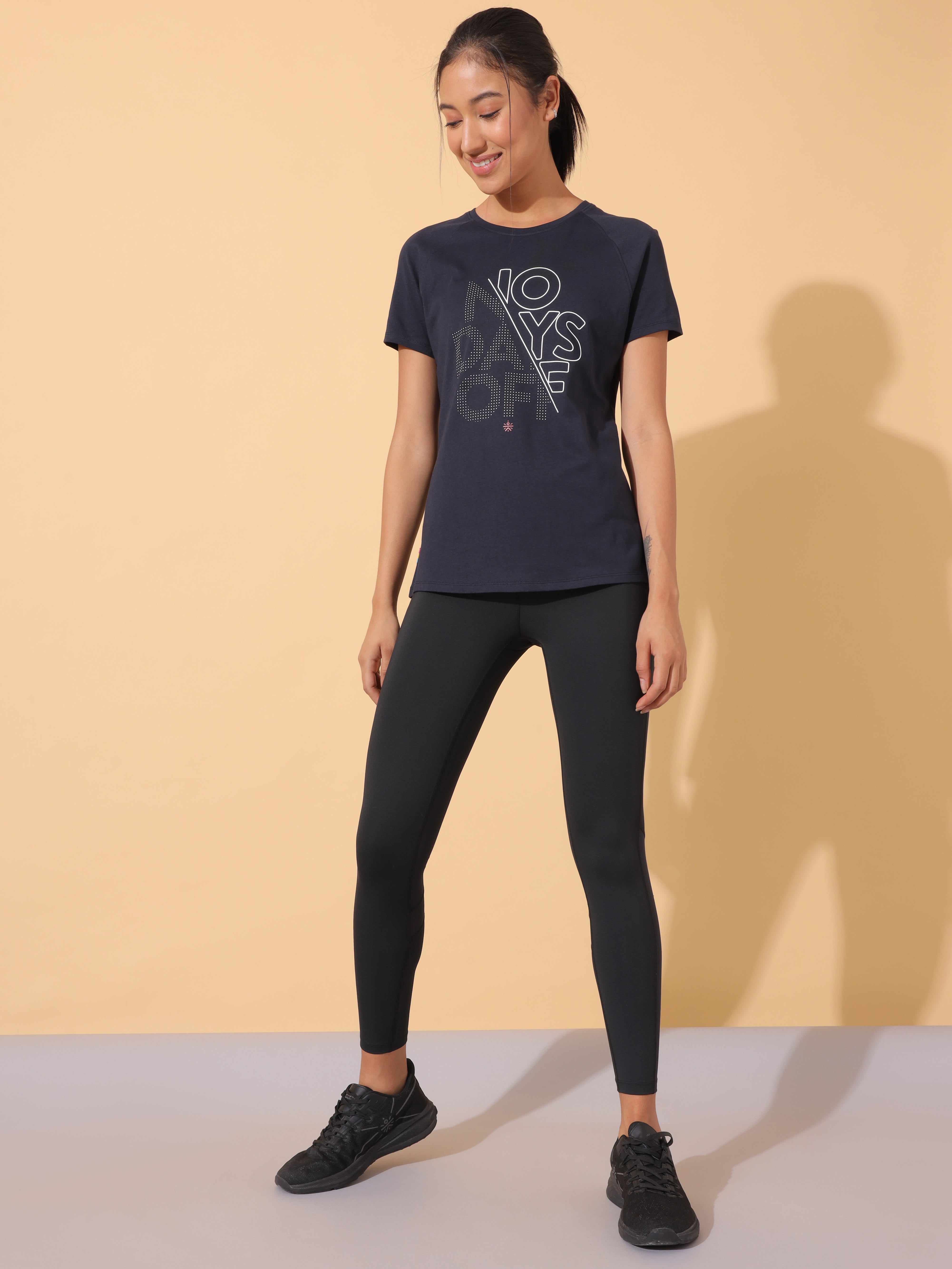 Vitals Lifestyle T-shirt