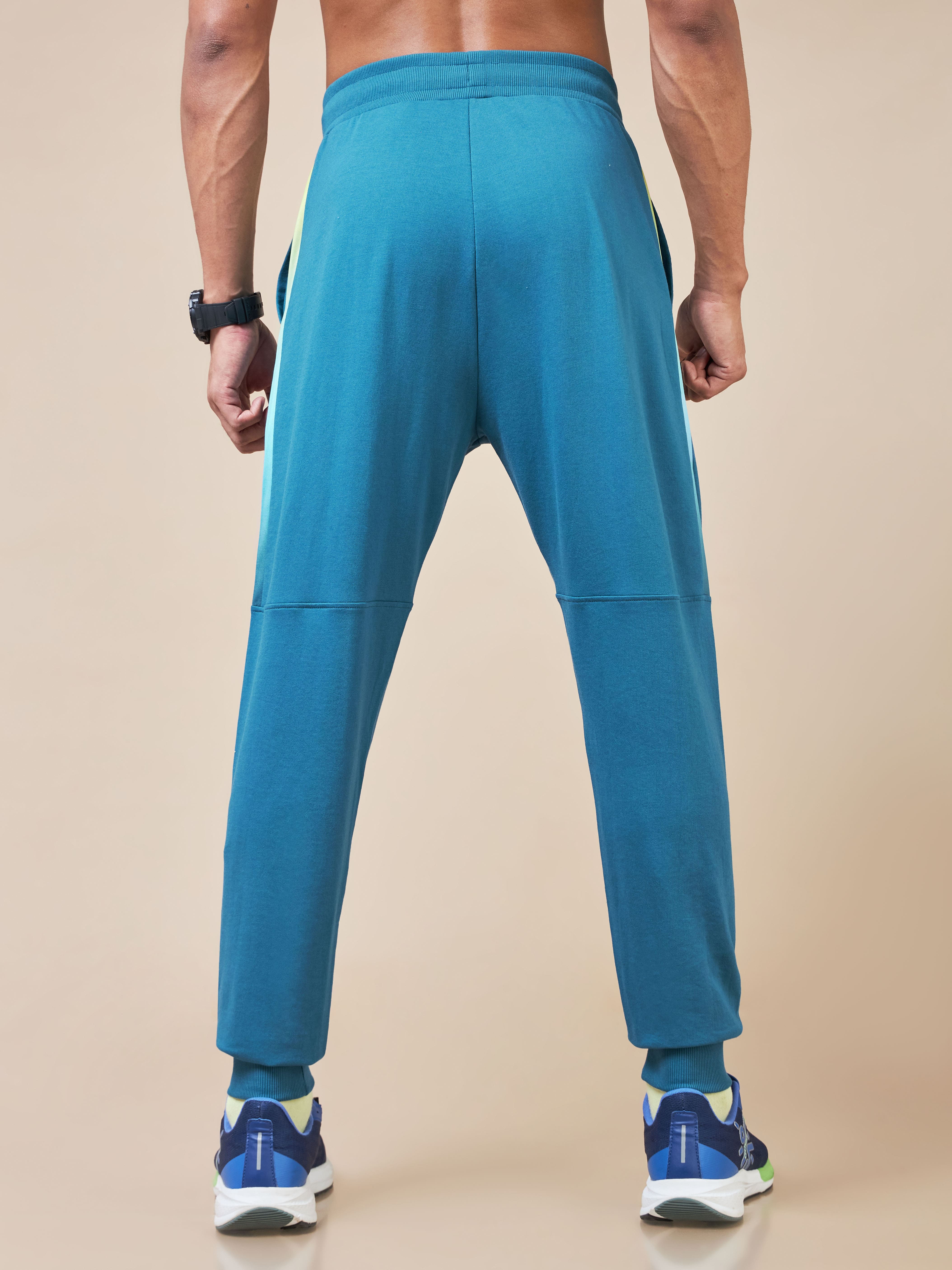 Ultimate Train Joggers