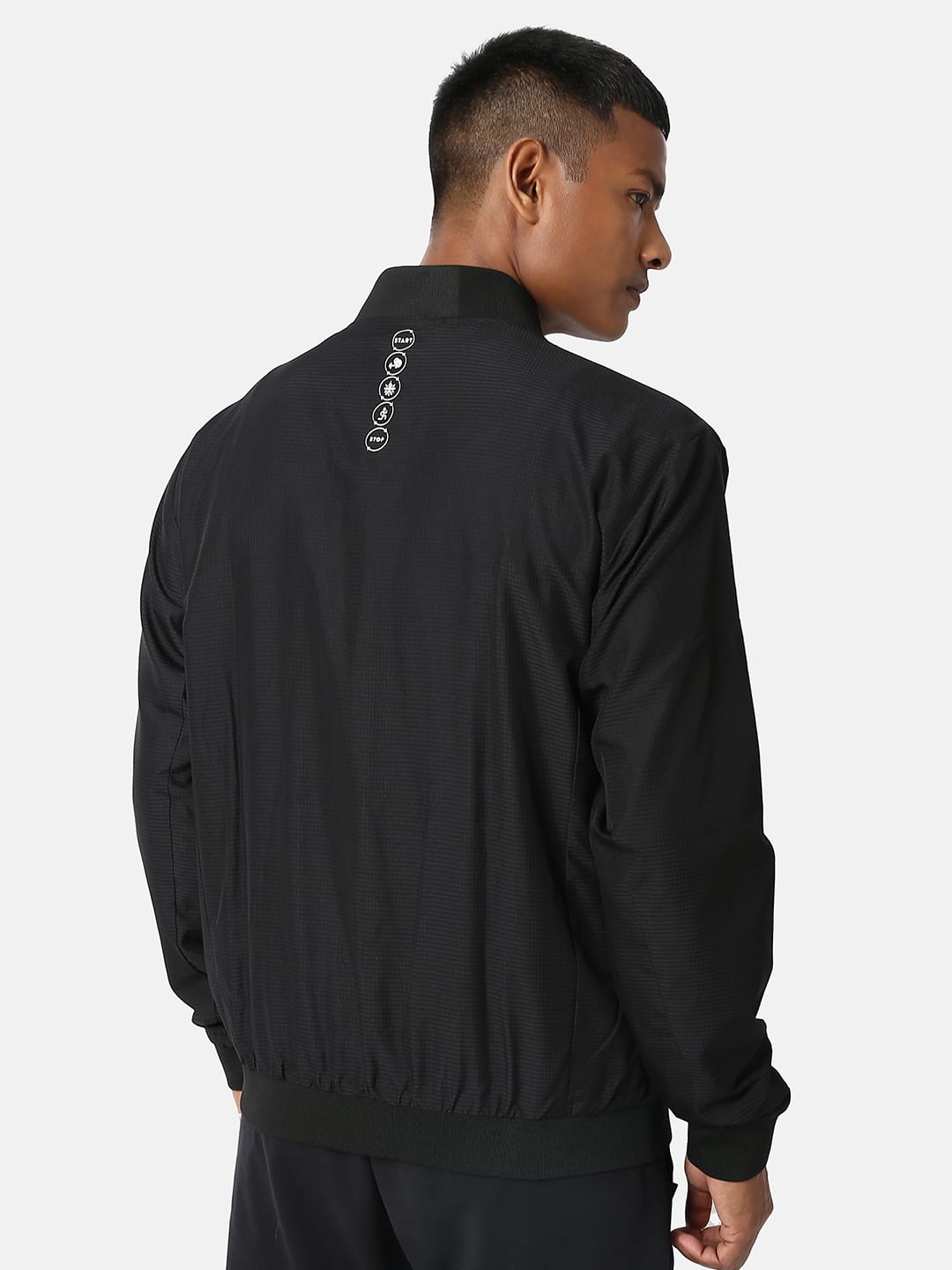 JacTEC Sports Jacket