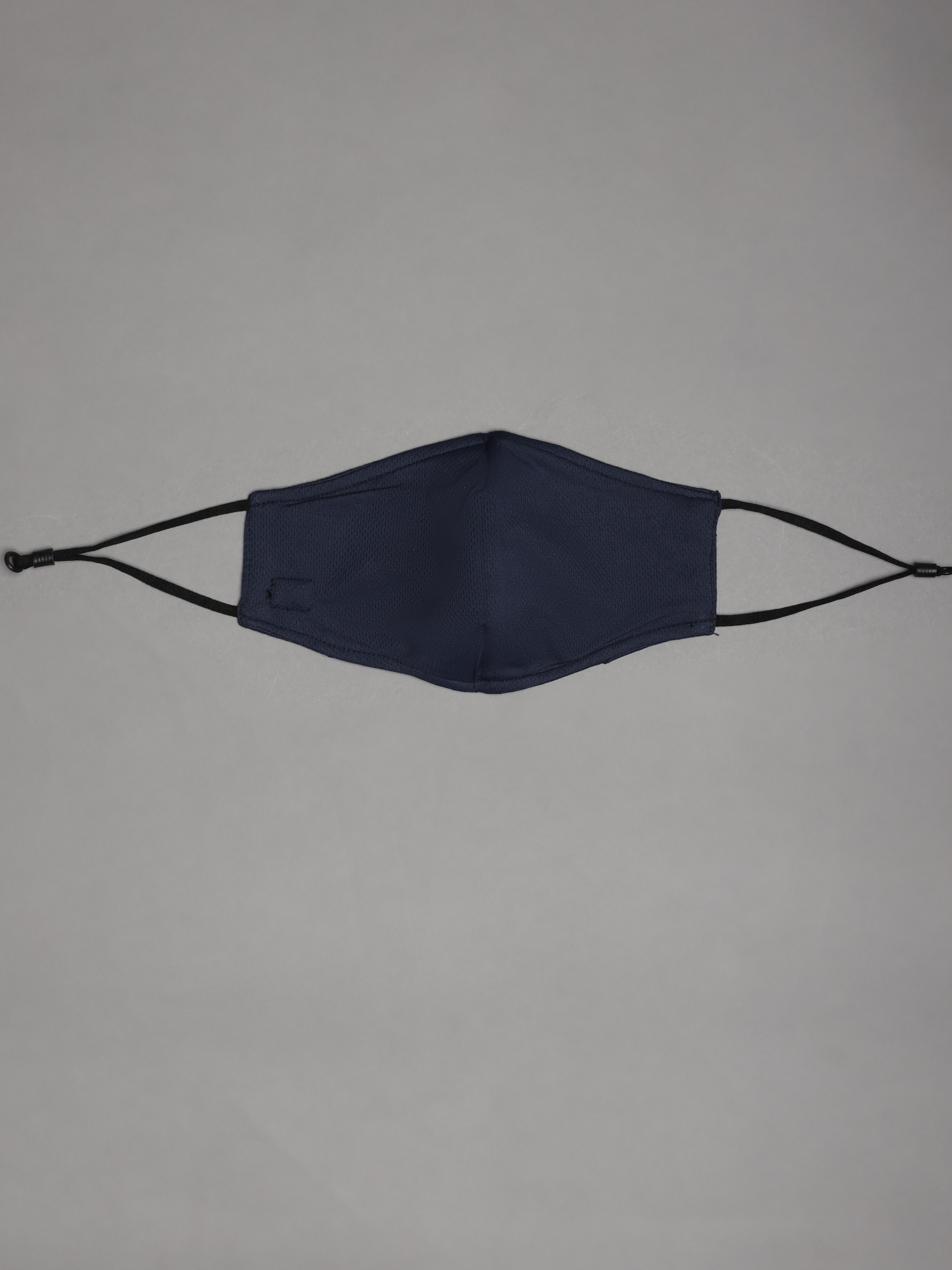 BREATHEFIT Adults Face Mask - Pack of 3