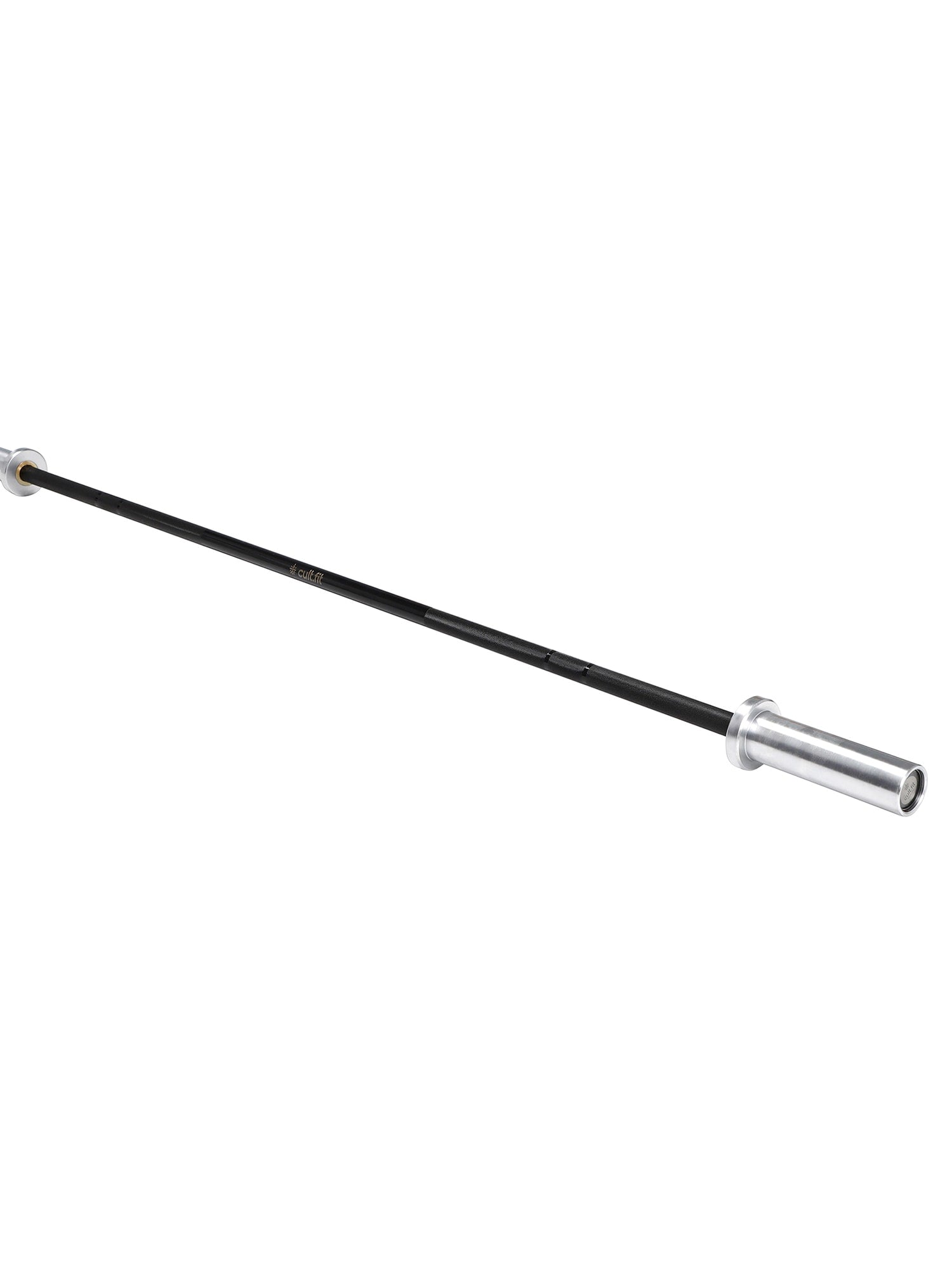 cult.fit Barbell Rod - 10 KG x 1 Pc