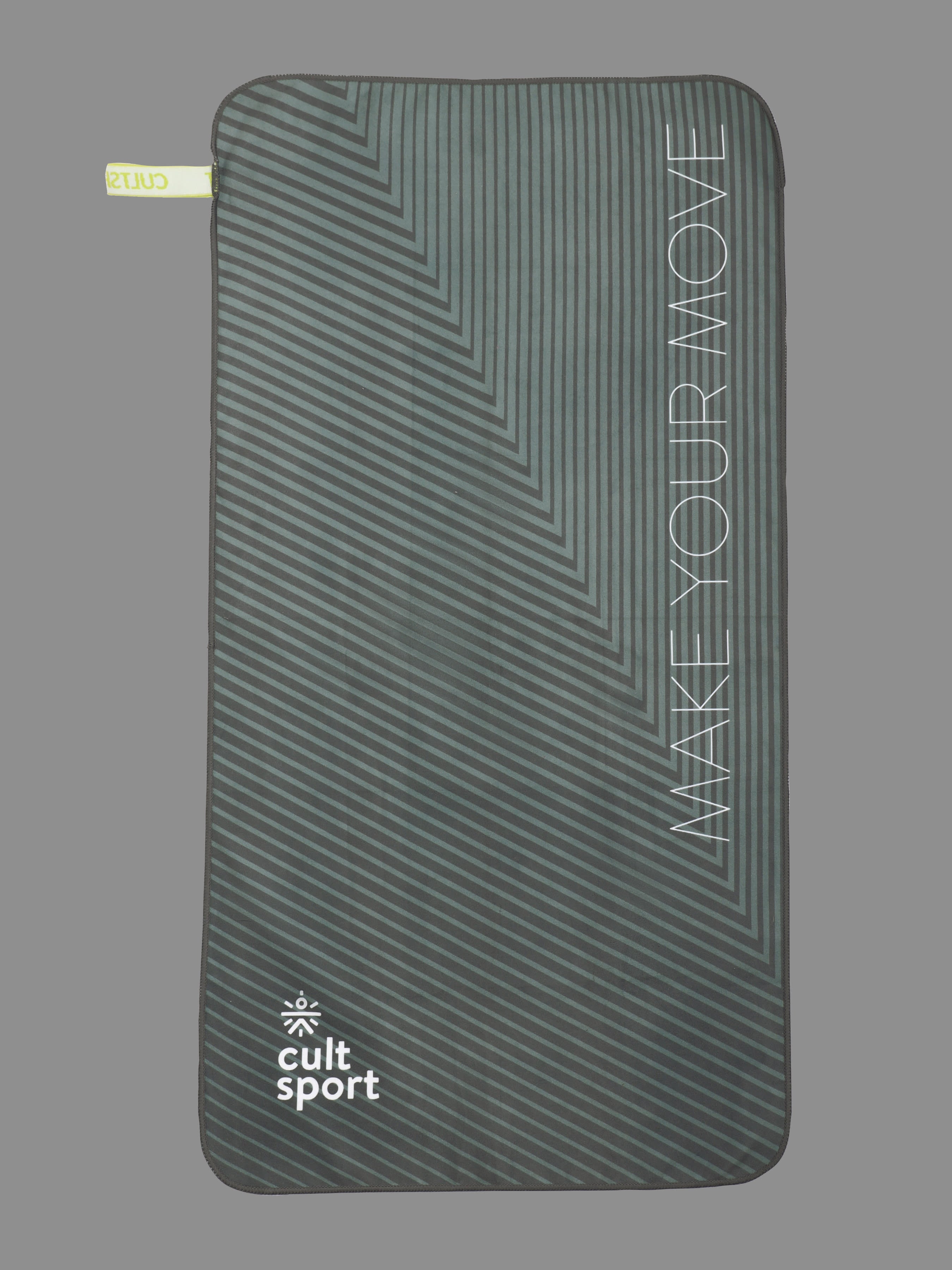 Super Absorbent Gym Towel