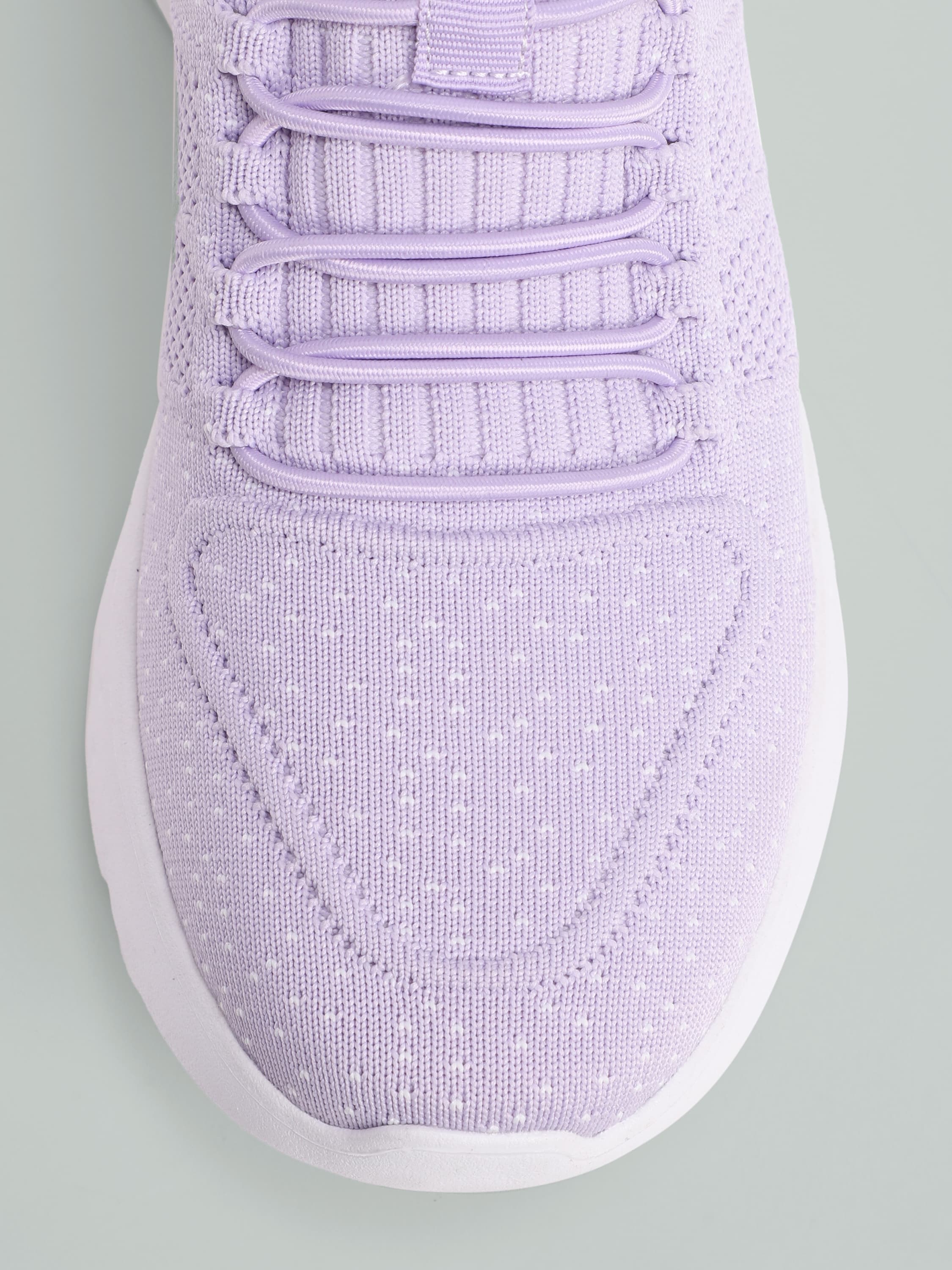cult EZ+ Fuzzy Women's Walking Shoes - Pale Lavender
