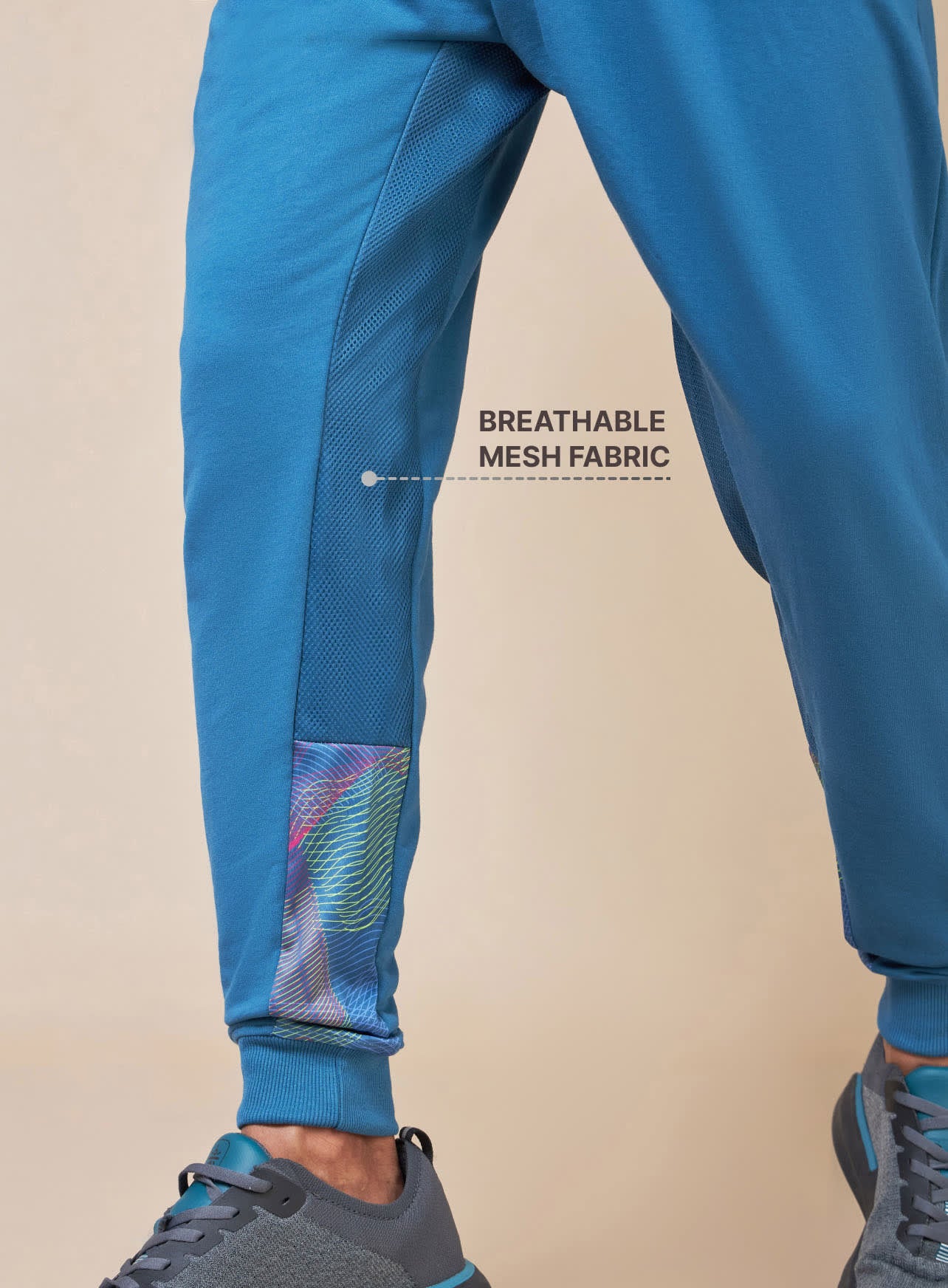 HIIT Elevate Train Joggers