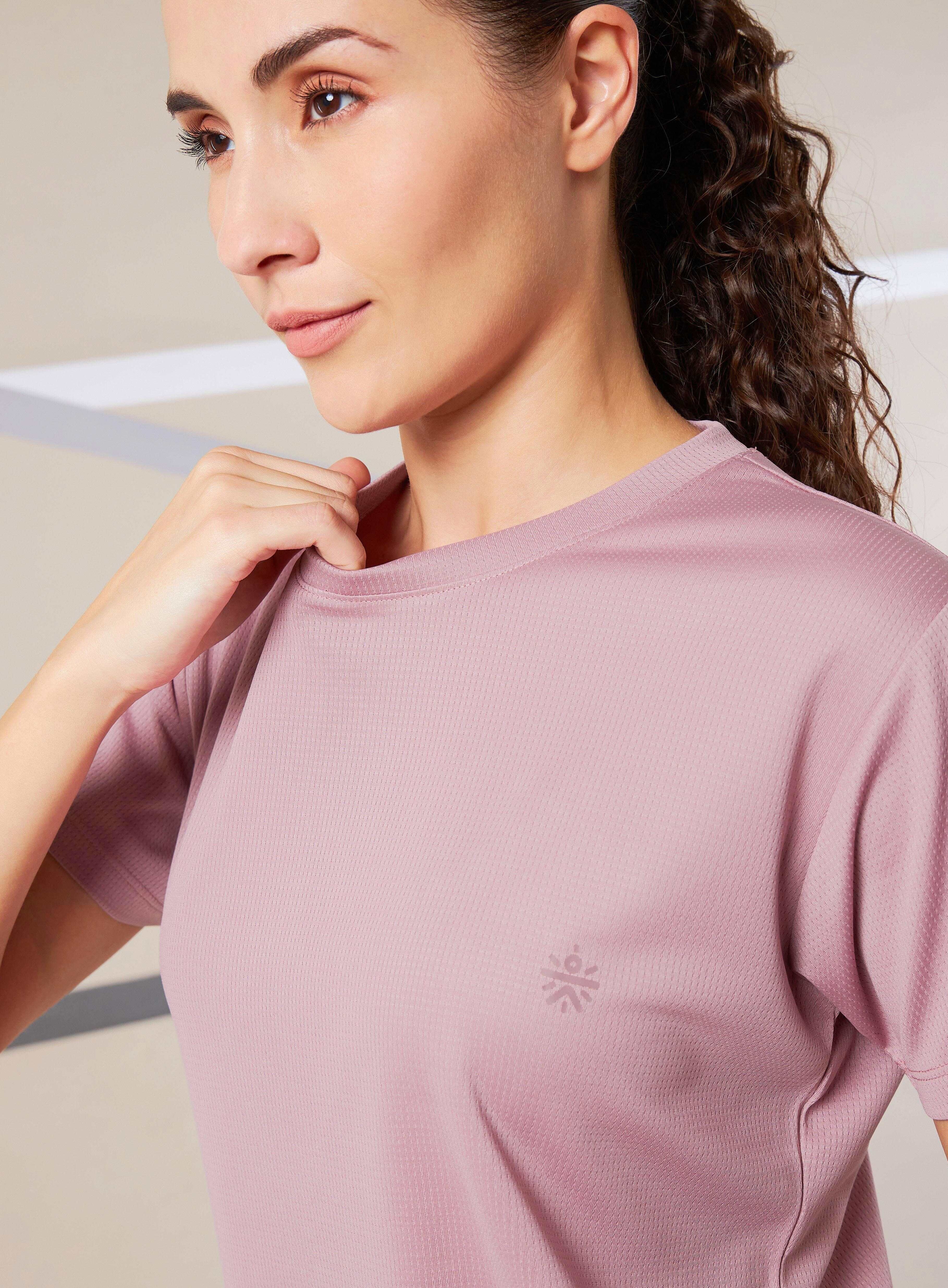 The Essential Active T-shirt