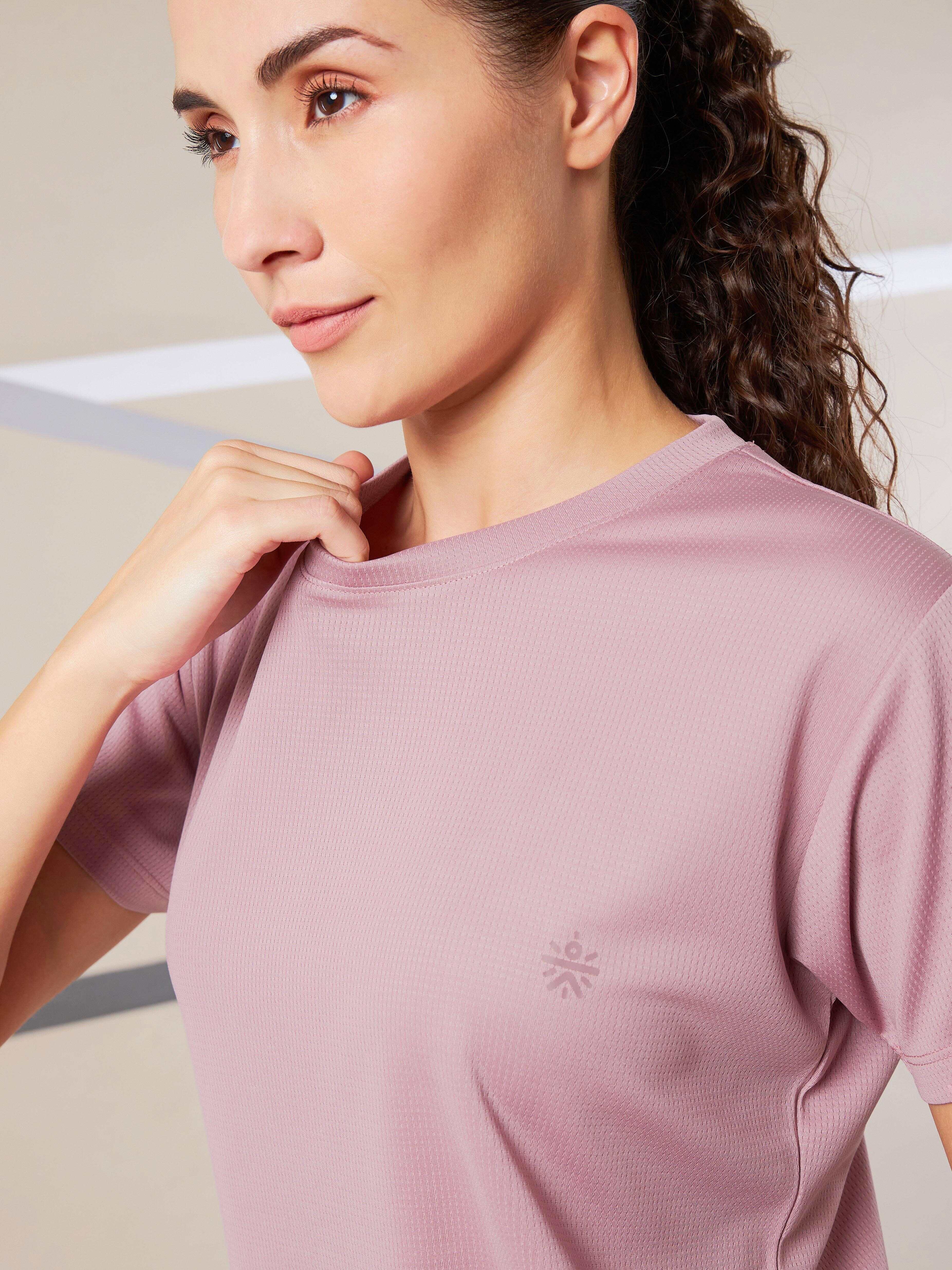 The Essential Active T-shirt