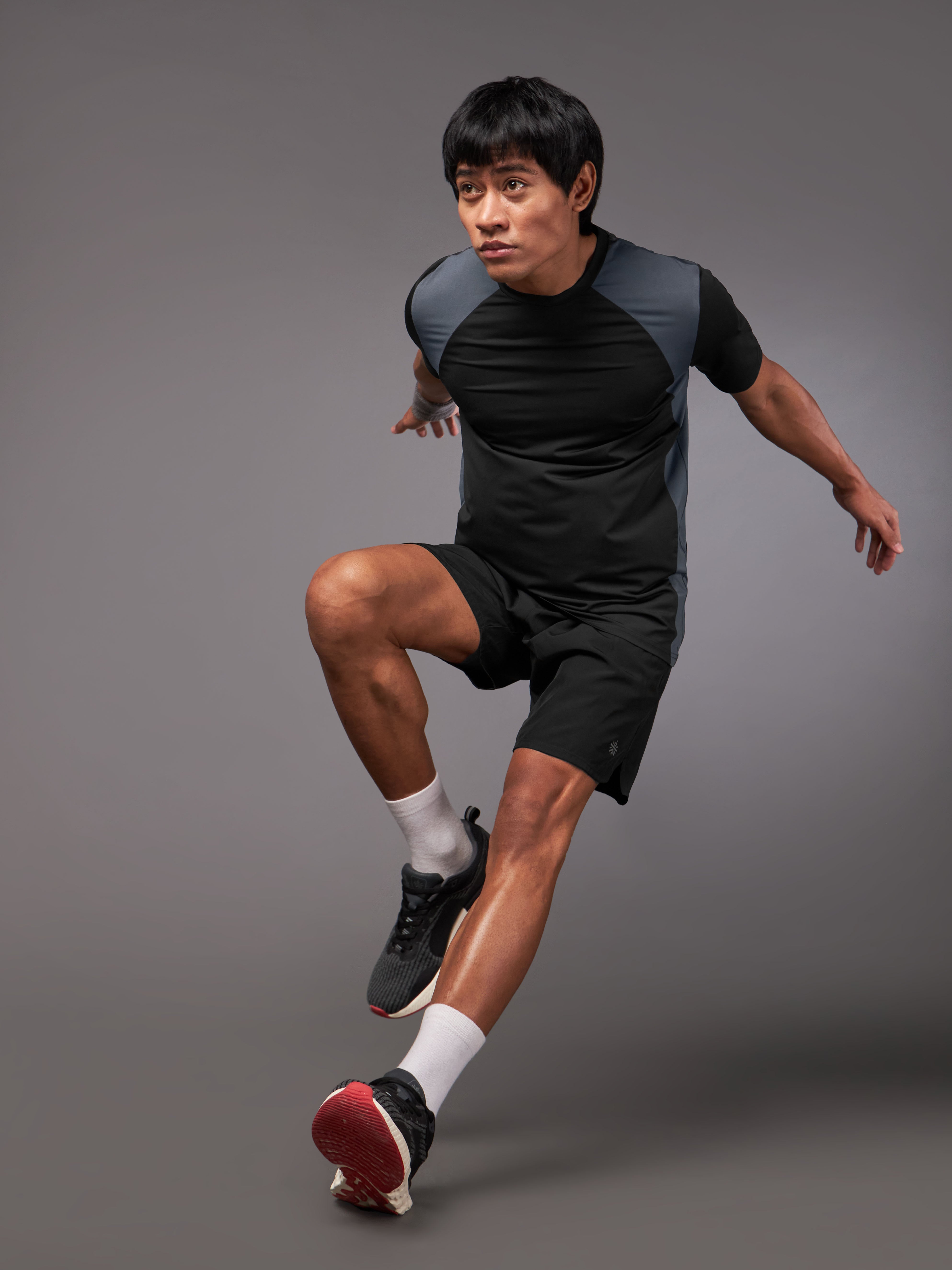 City Run Premium T-shirt