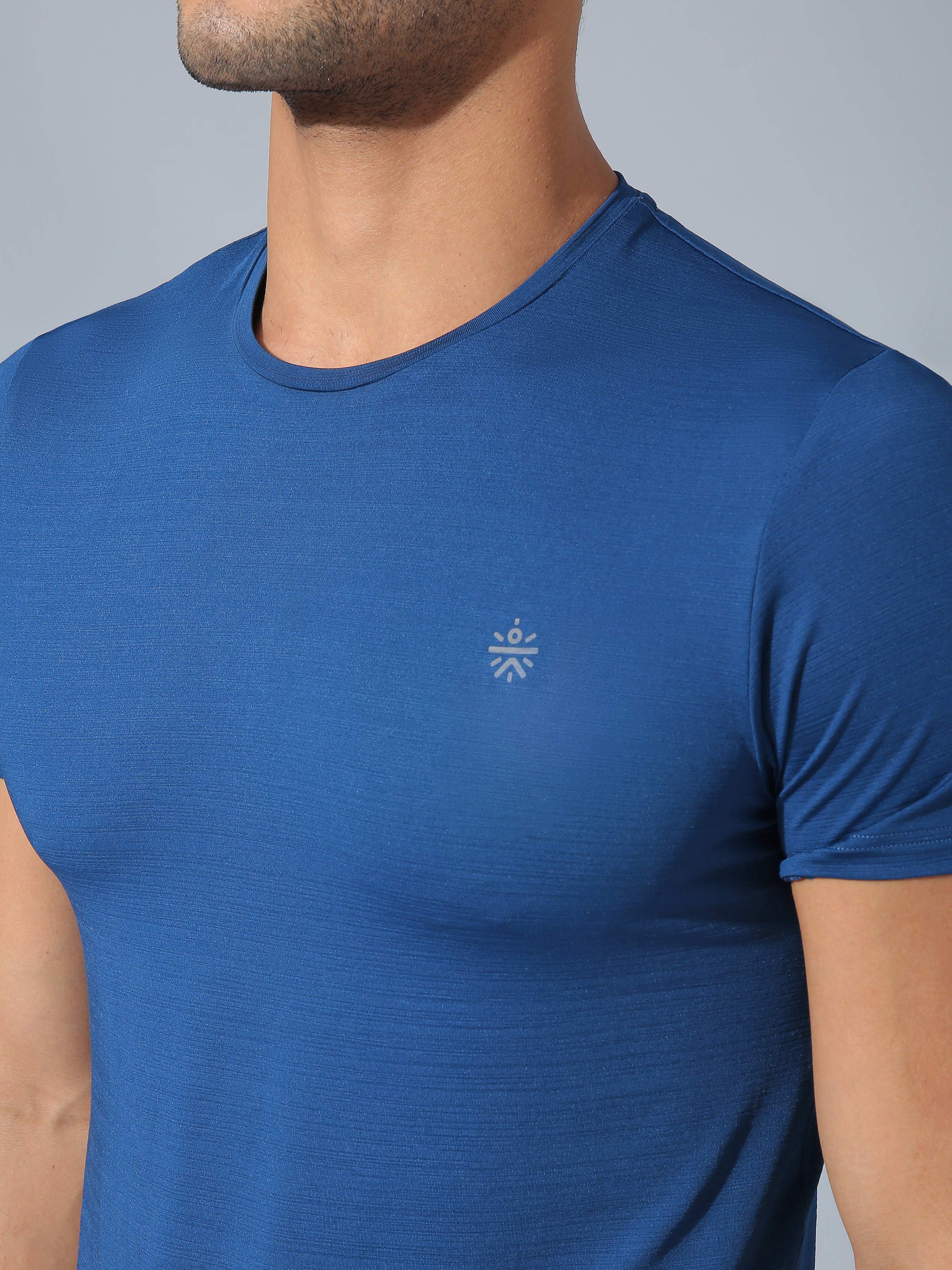 Vitals Workout T-shirt