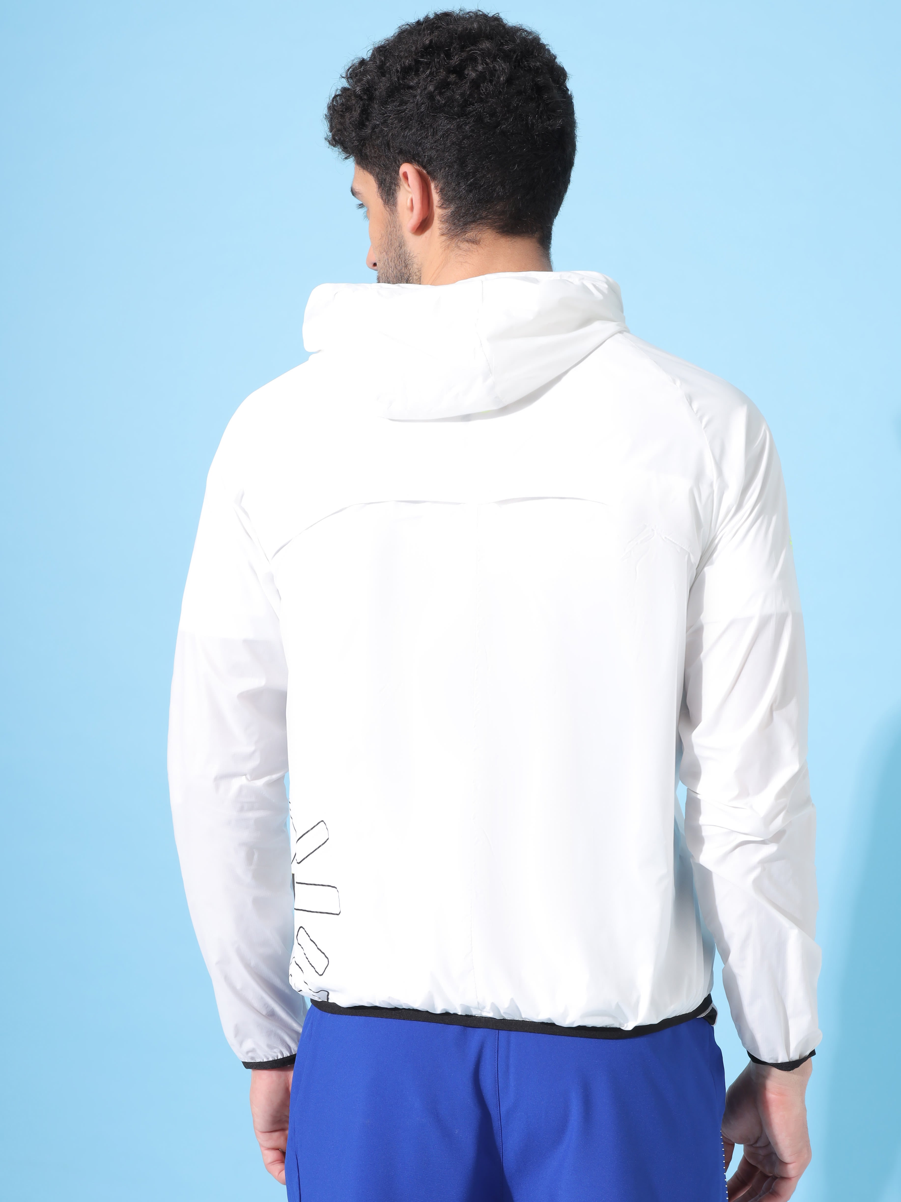 JacTEC Outdoor Jacket