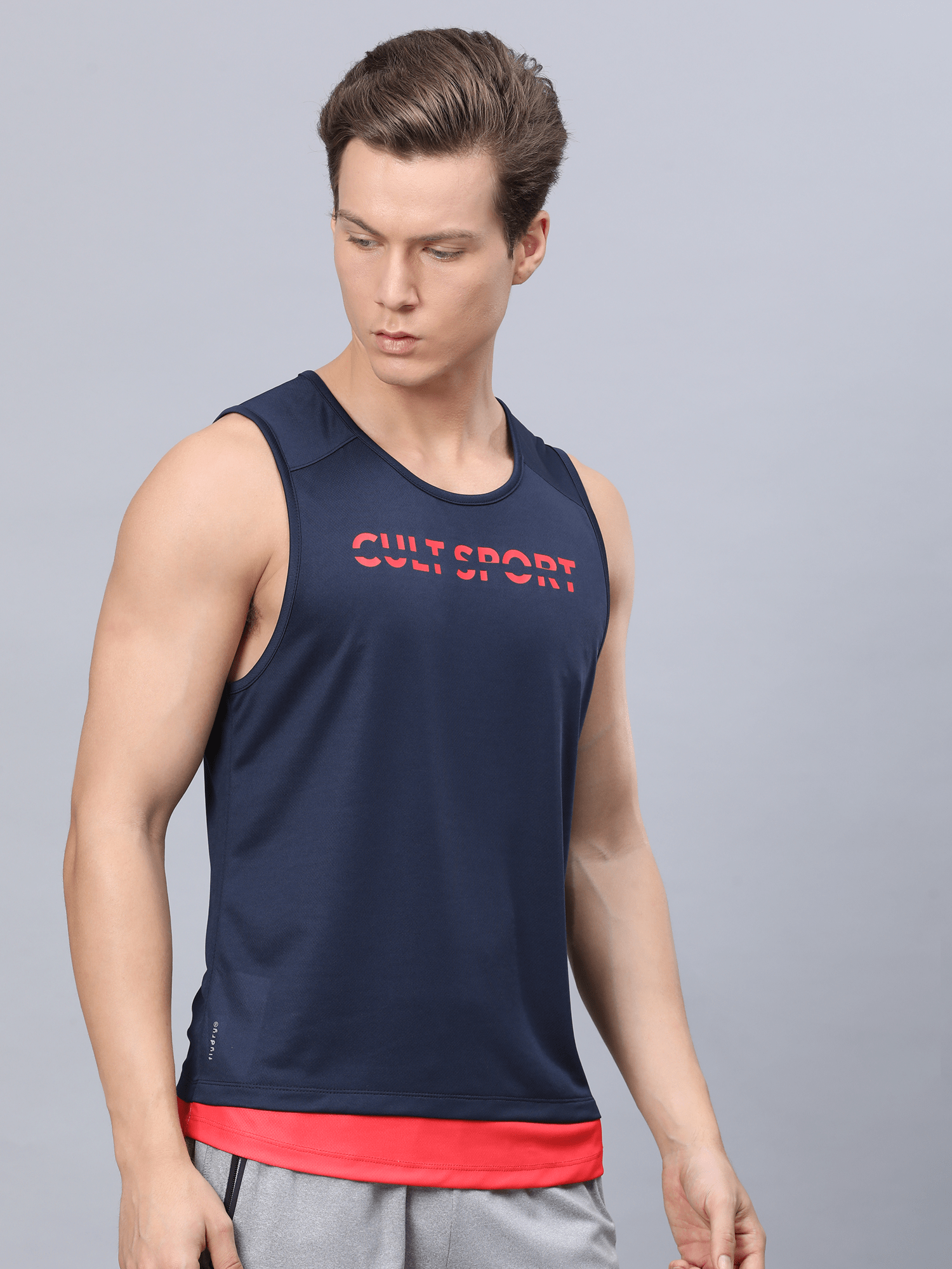 Knockout Sports Vest