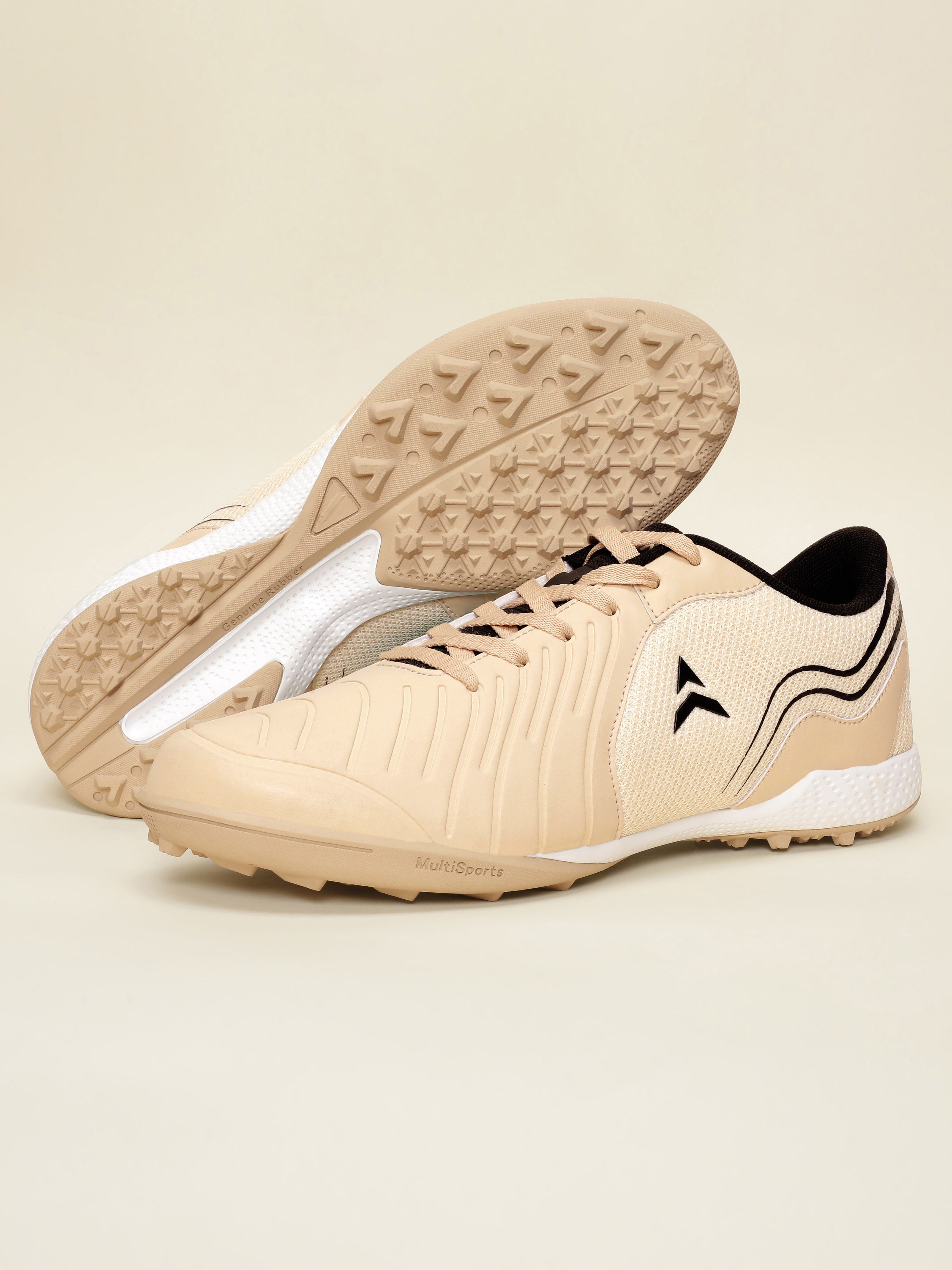 Avant Men's Streamline Turf Shoes - Beige
