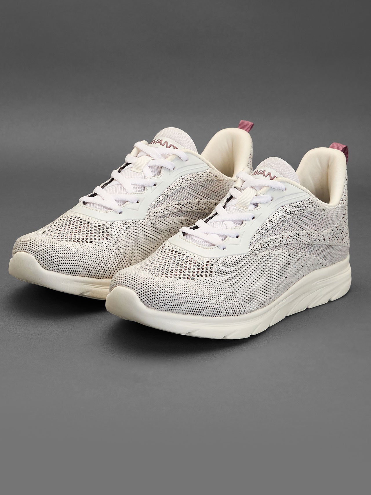 Avant Men's ClubZ Walking Shoes - L.Grey