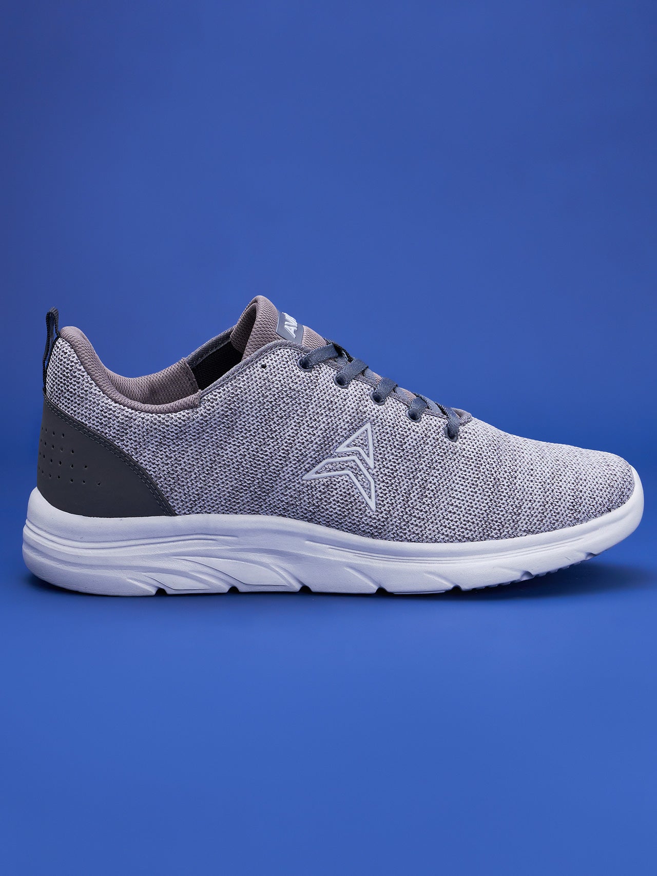Avant Men's Hypulse Walking Shoes - Grey