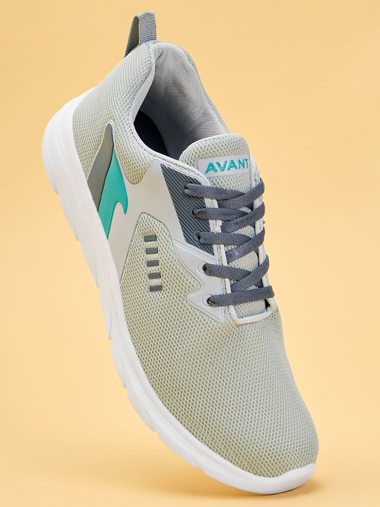 Avant Men's Hydro Walking shoes - L.Grey