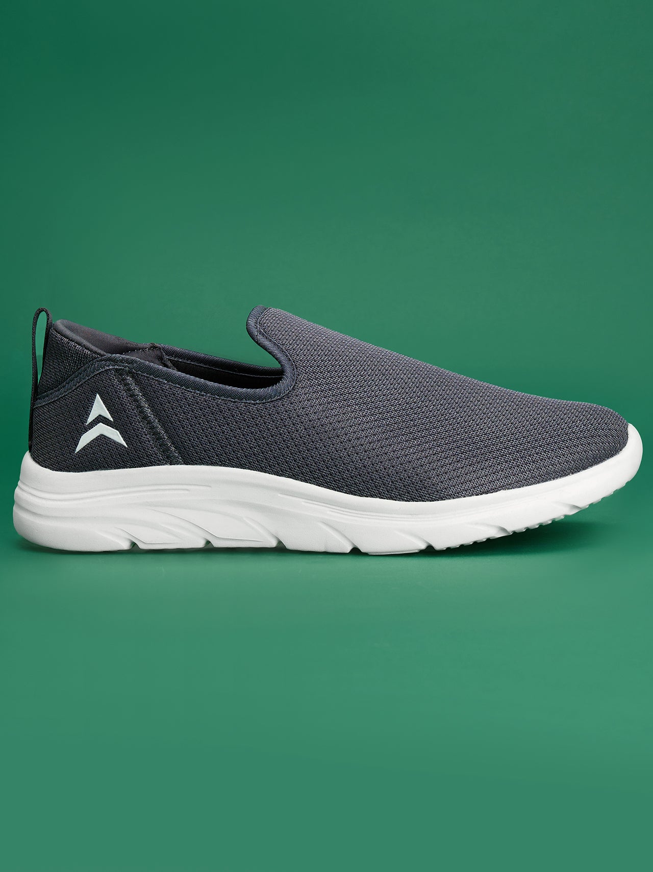 Avant Men's Nest Slip-On Walking Shoes - D.Grey