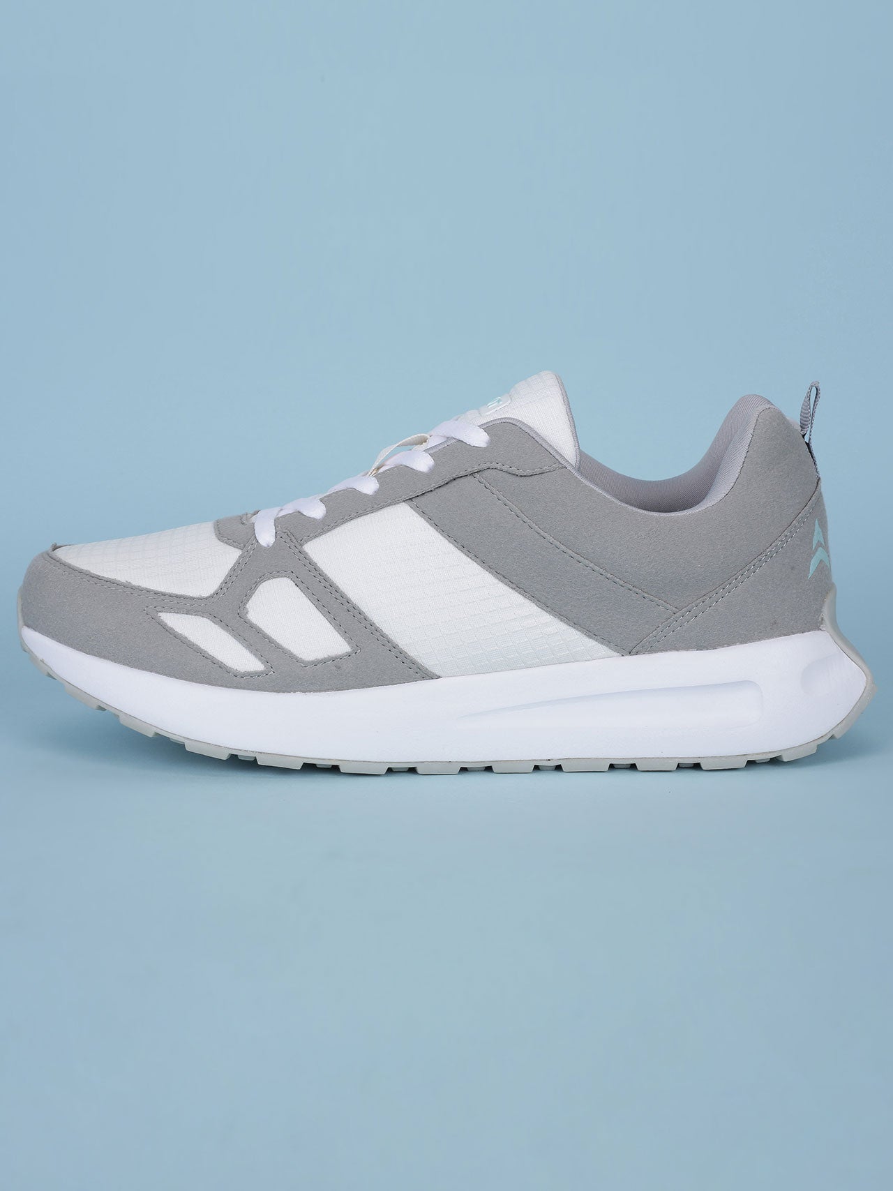 Avant Men's Waffle Pro Sneaker Shoes - Lt Grey