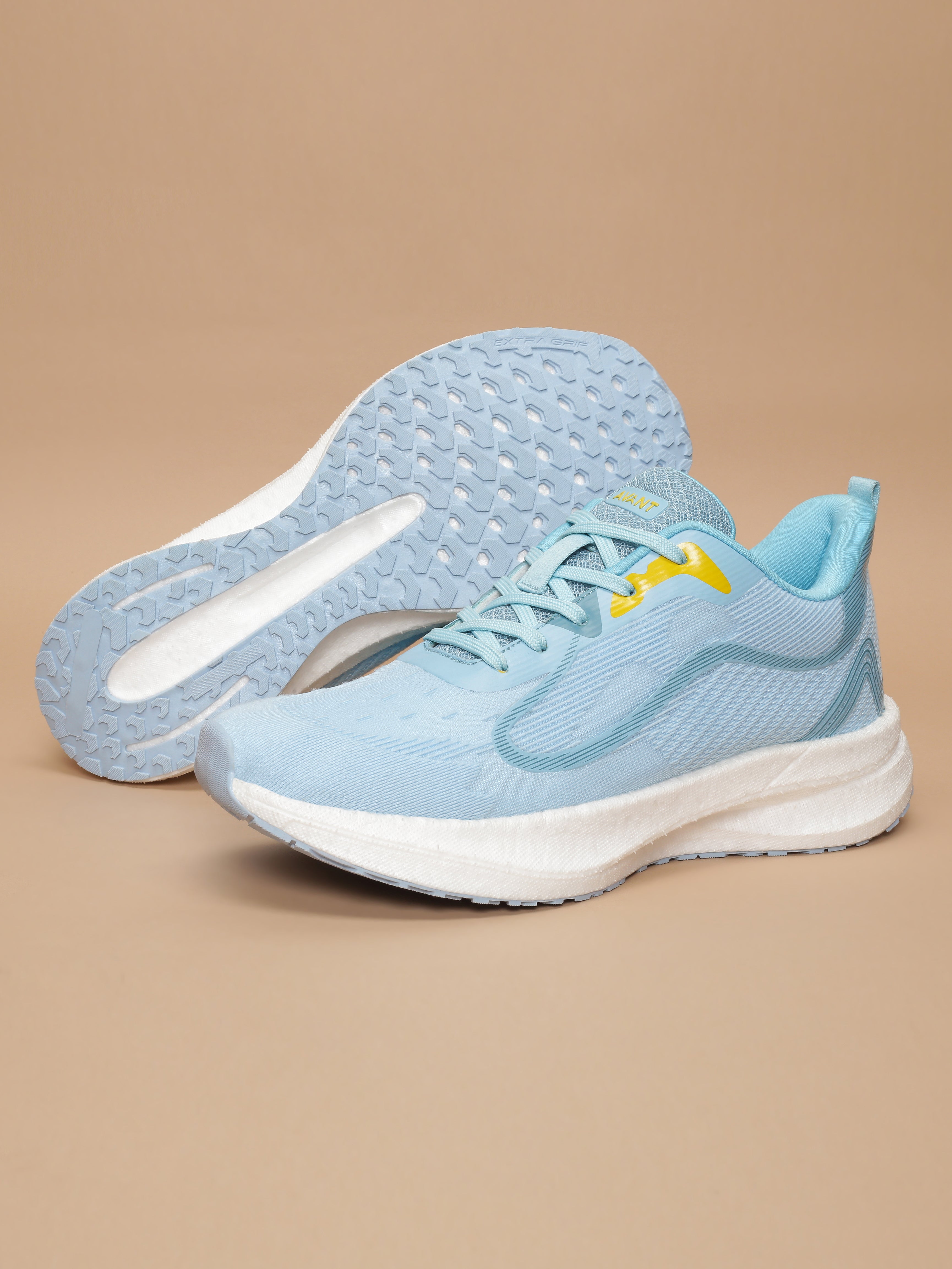 Avant Men's VaporX Running Shoes - L.Blue