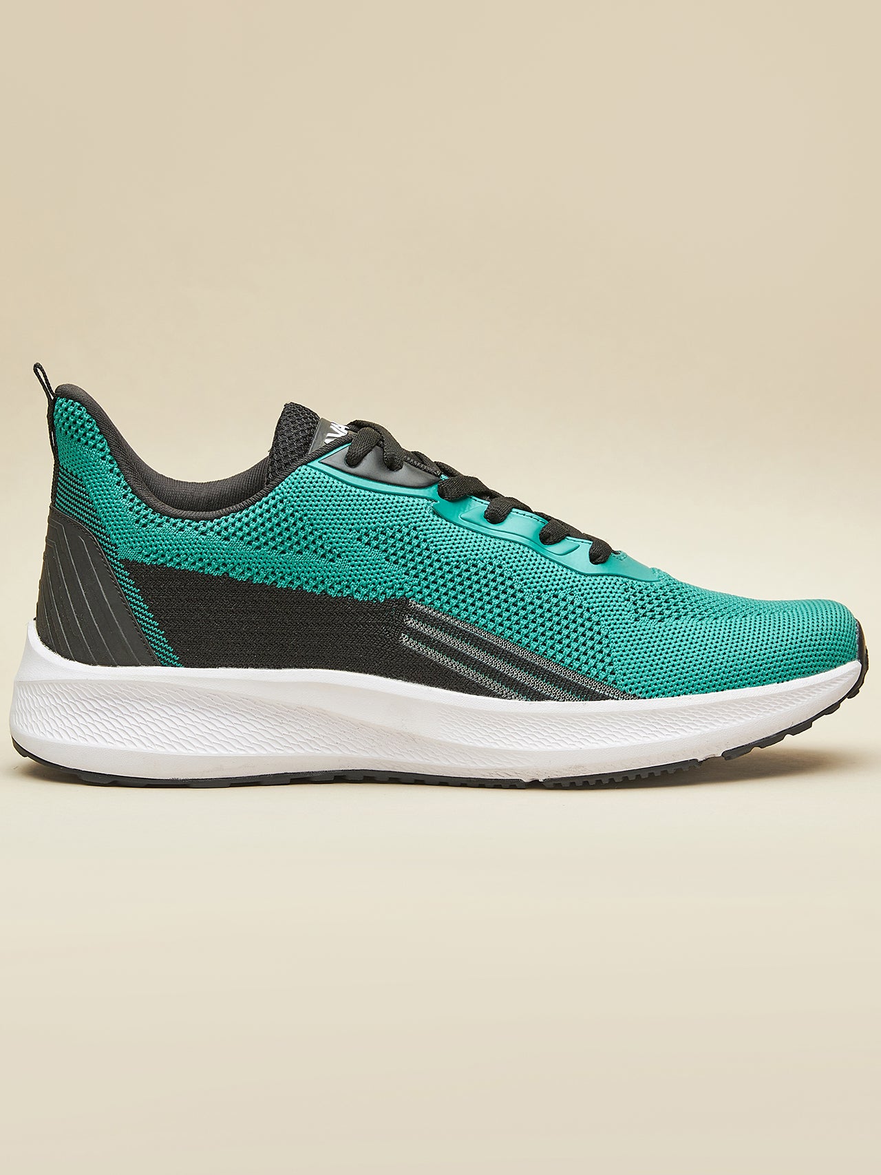 Avant Men's UltraBoom Running and Training shoes-F.Green