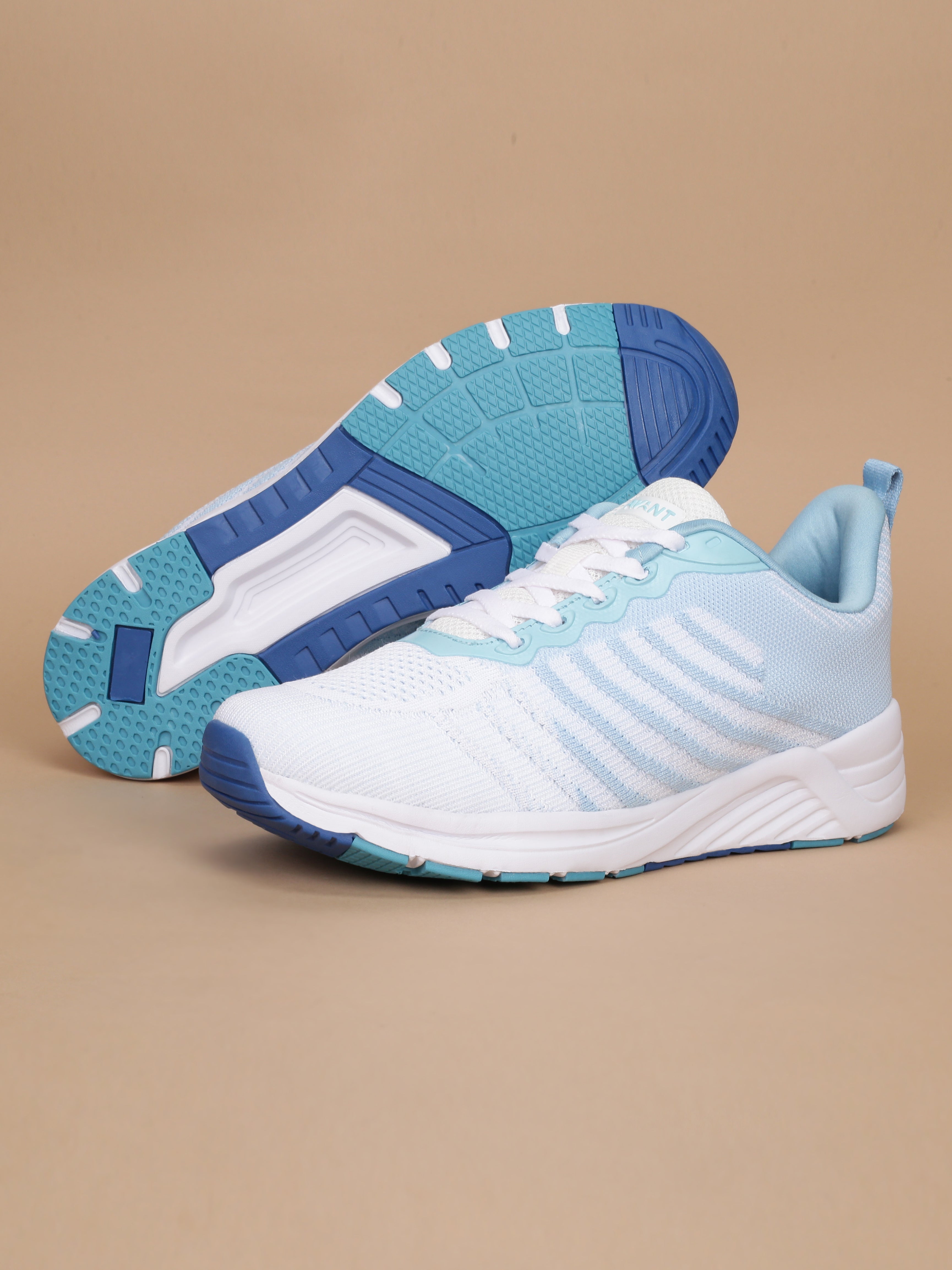 Avant Men's SpartanX Running Shoes - Blue