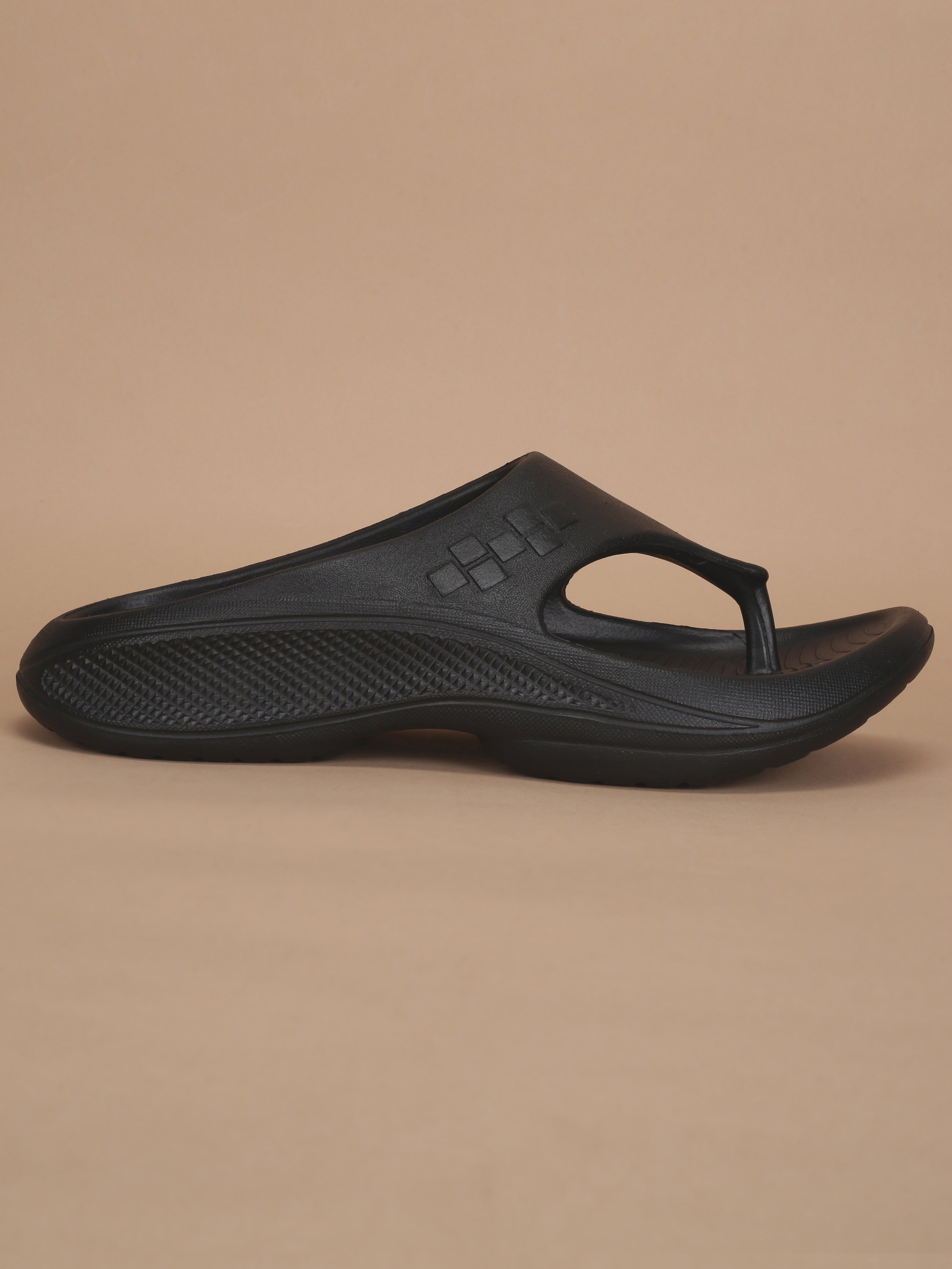 Avant Men's TraqX Sliders - Black