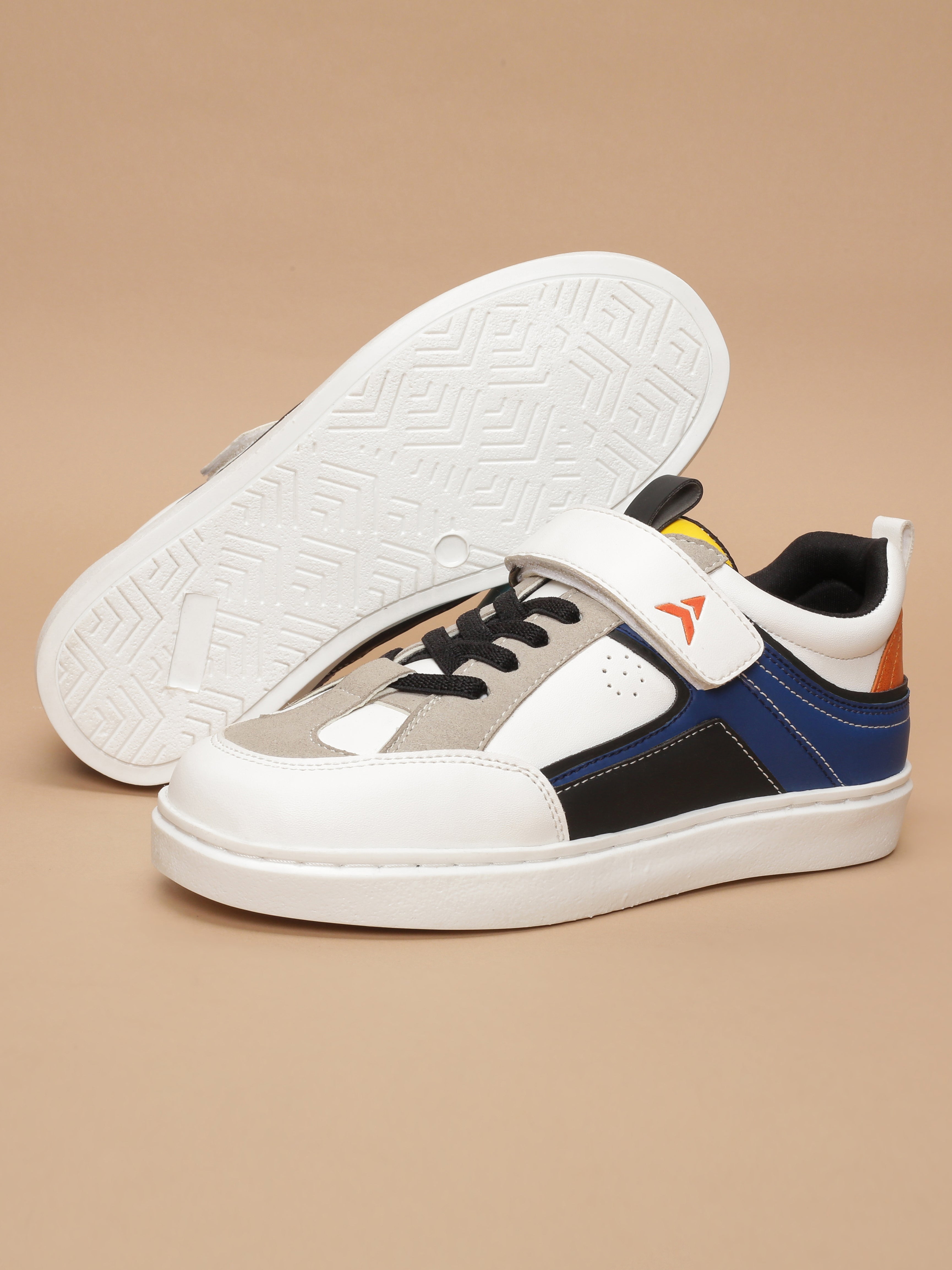 Avant Kids Zoomix Sneaker - Multicolor