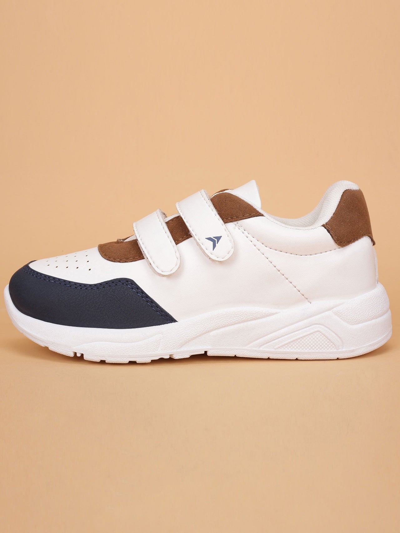 Avant Kids VeloX Sneaker - White