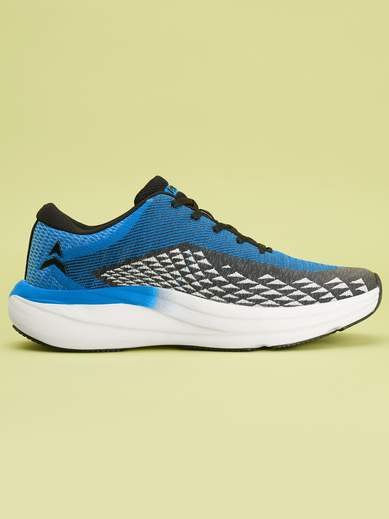 Avant Men's Neptune Running Shoes - Blue/Black