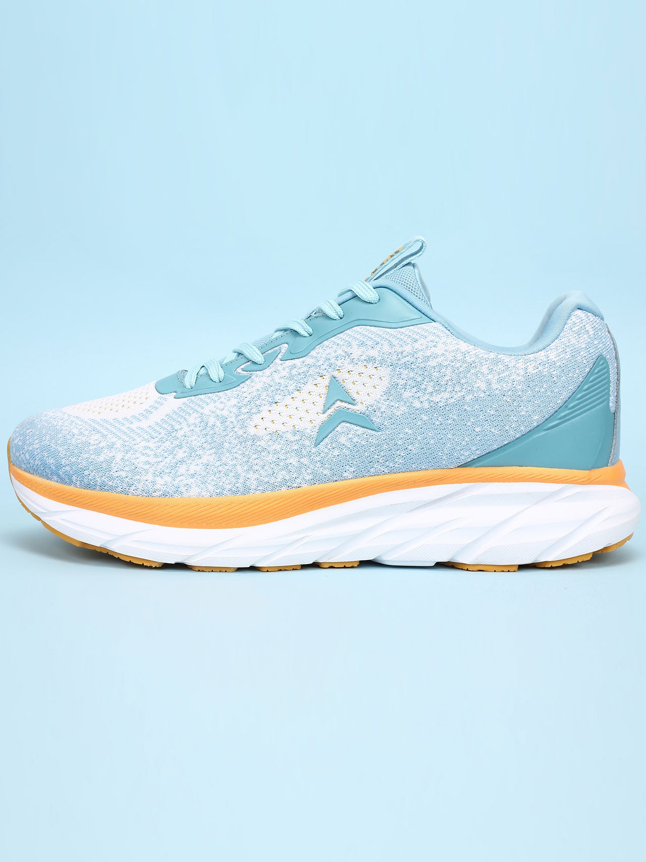 Avant Men's ArcBolt Running Shoes - Sky Blue