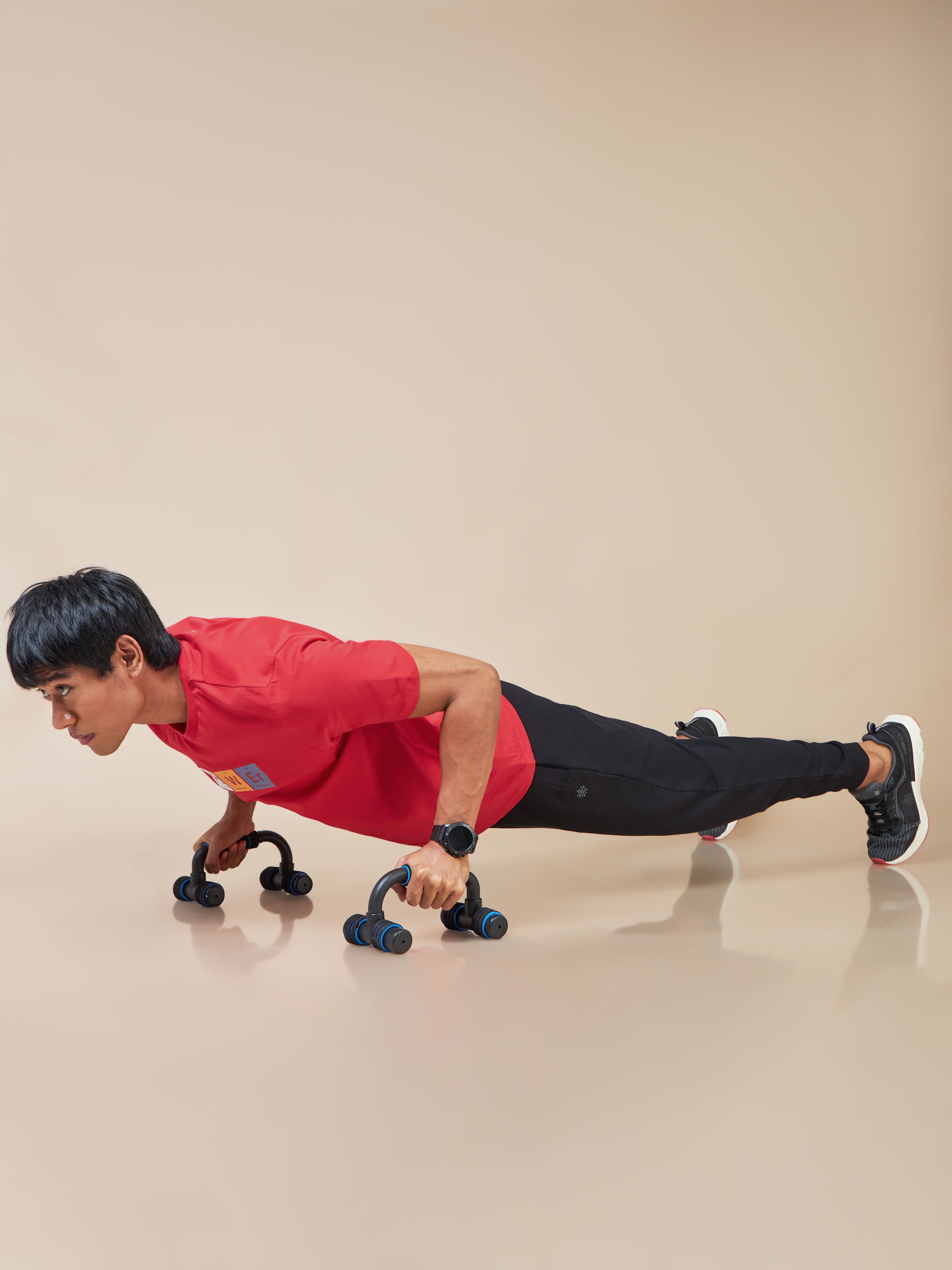 All Day Comfort Joggers