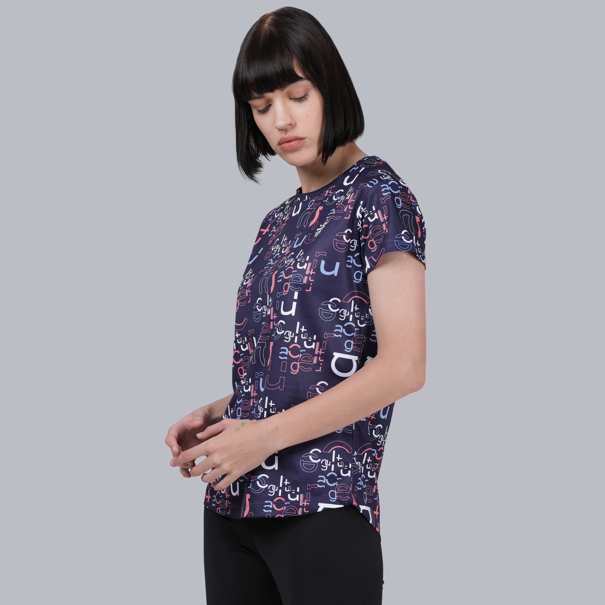 Trainer Women Tshirts