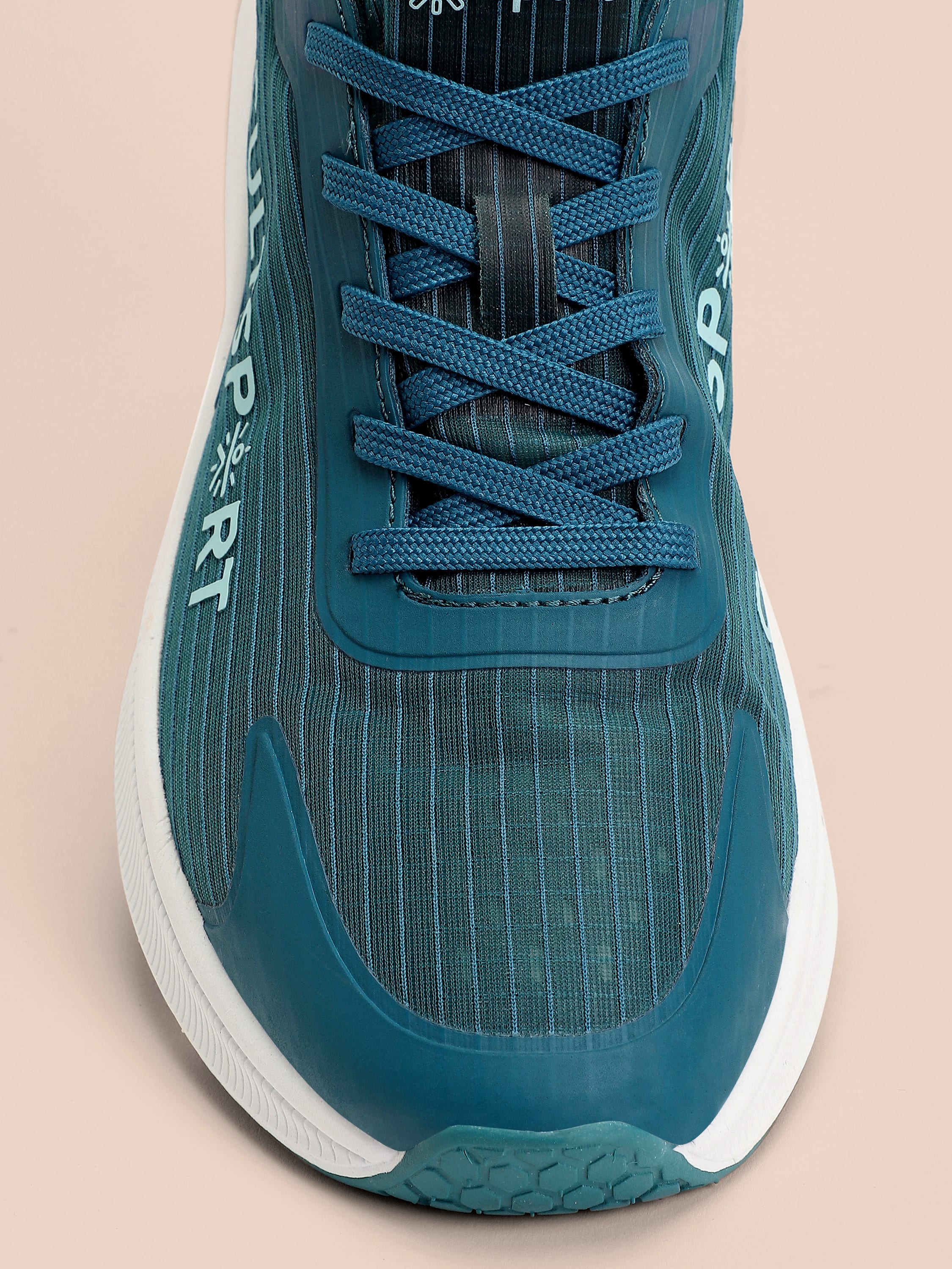 cult Comfort Women Running Shoes - D.Green